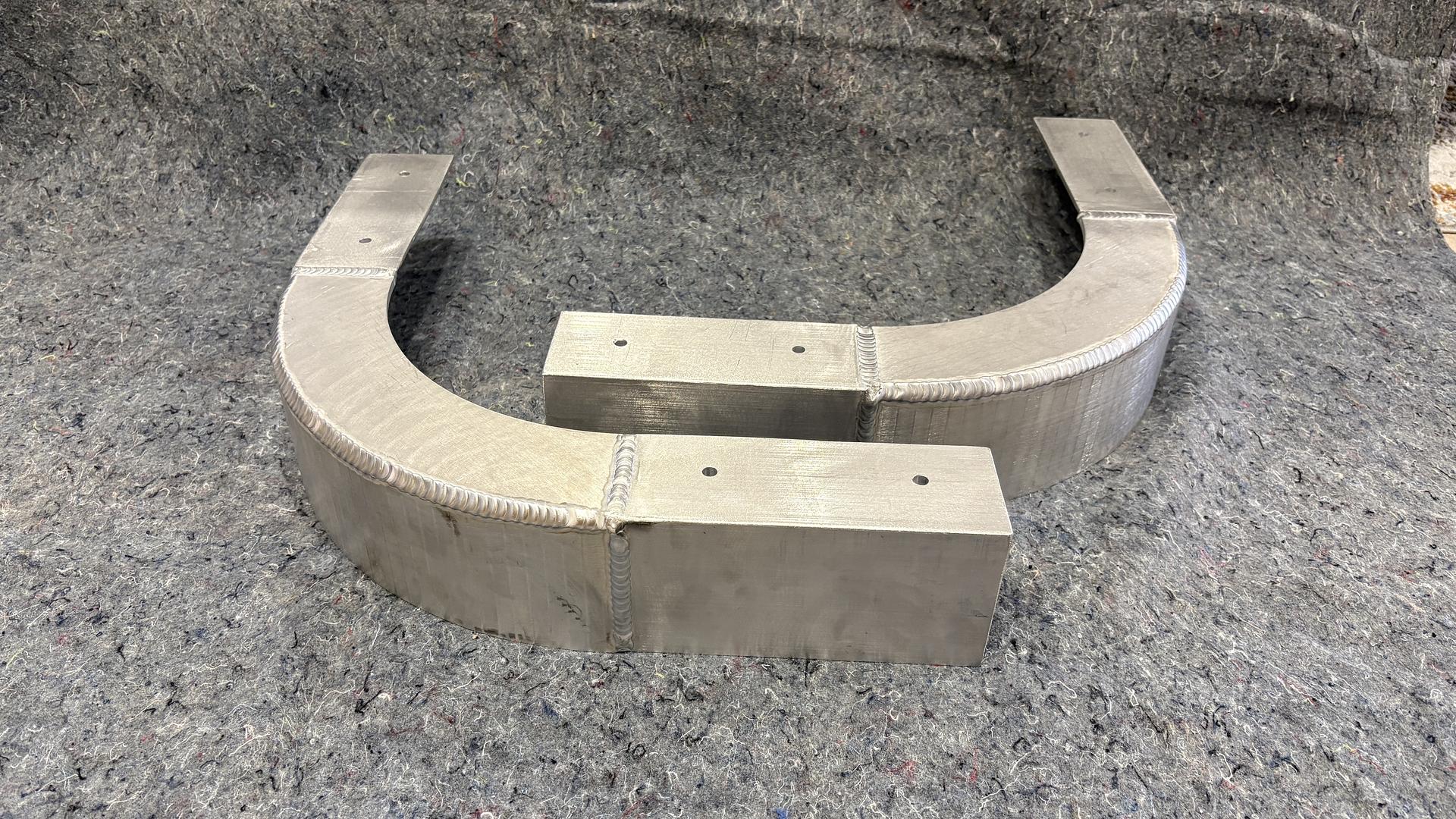 Protect Your Fleet Where It Takes the Most Abuse: Heavy-Duty Corner Caps