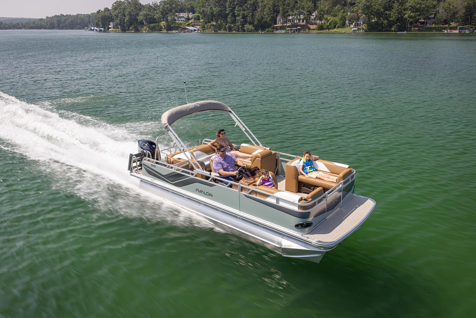 Avalon Venture Series
