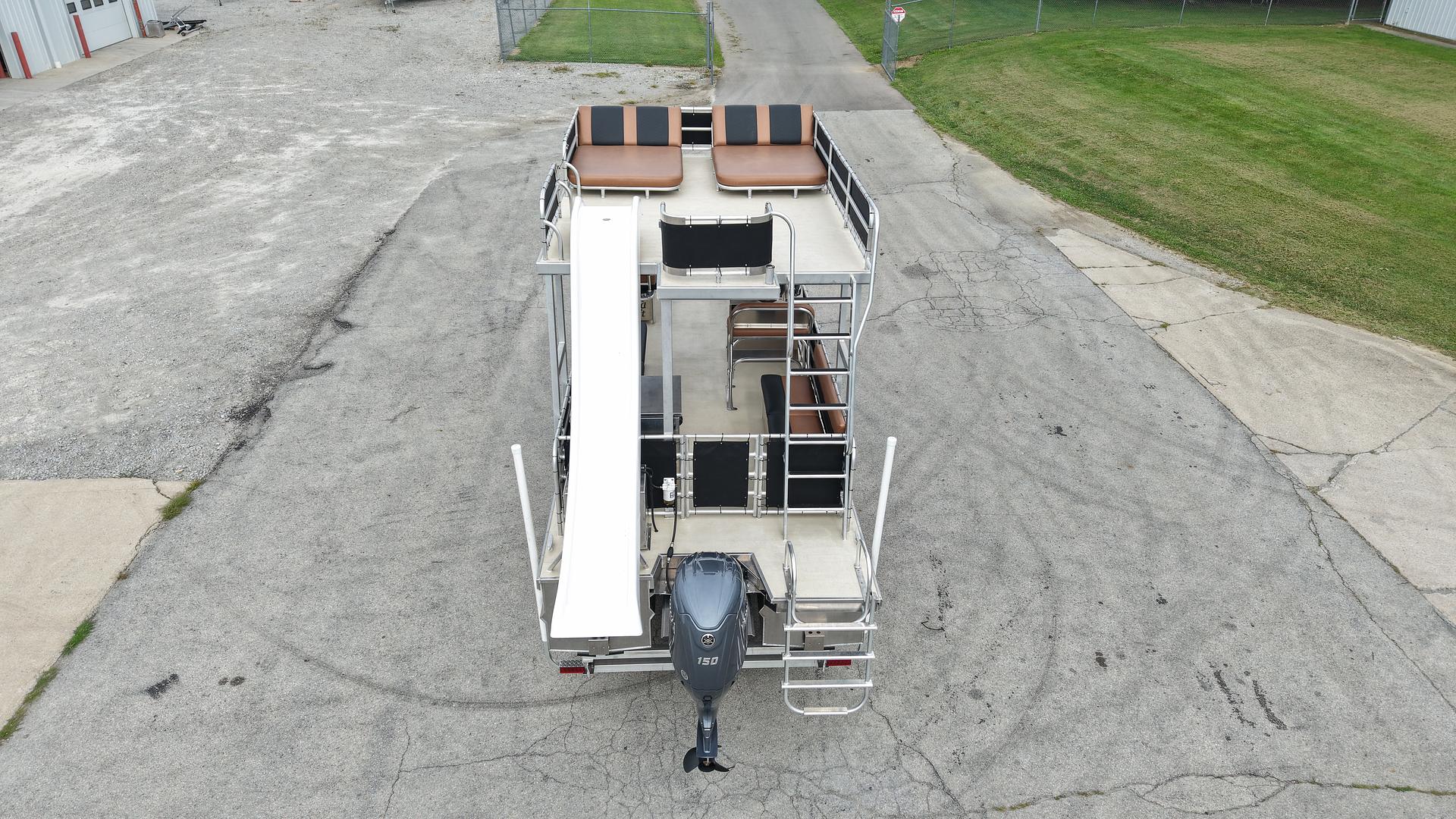 A New Era Begins: Introducing the 2027 SolidCraft Lux Series for Commercial Fleets