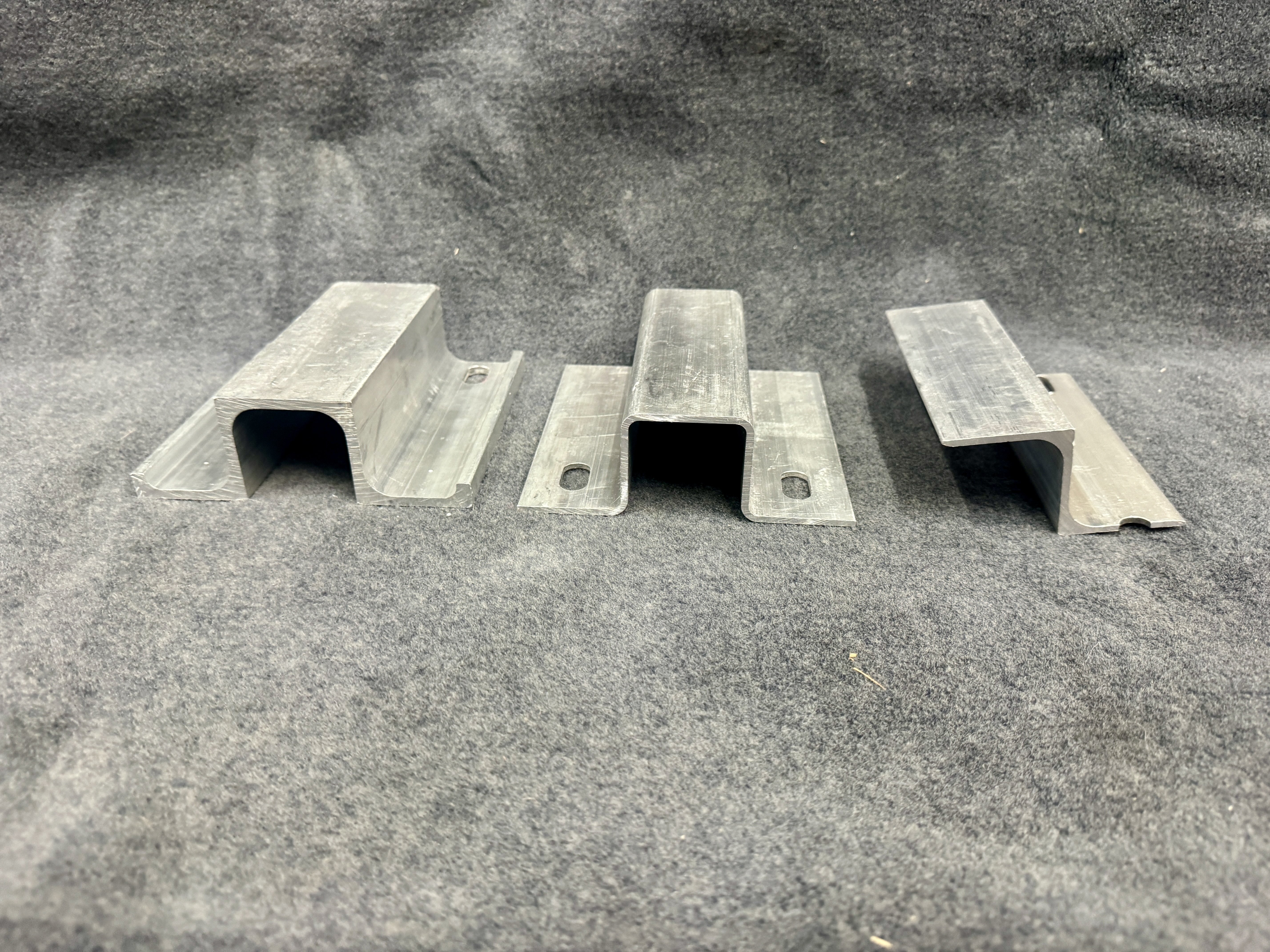 What’s Under Your Pontoon Matters: Understanding Hat Channels