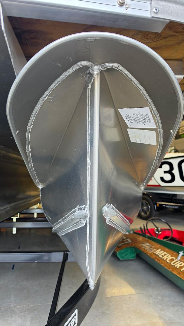 Avalon Pontoons Built for Commercial Rental Use