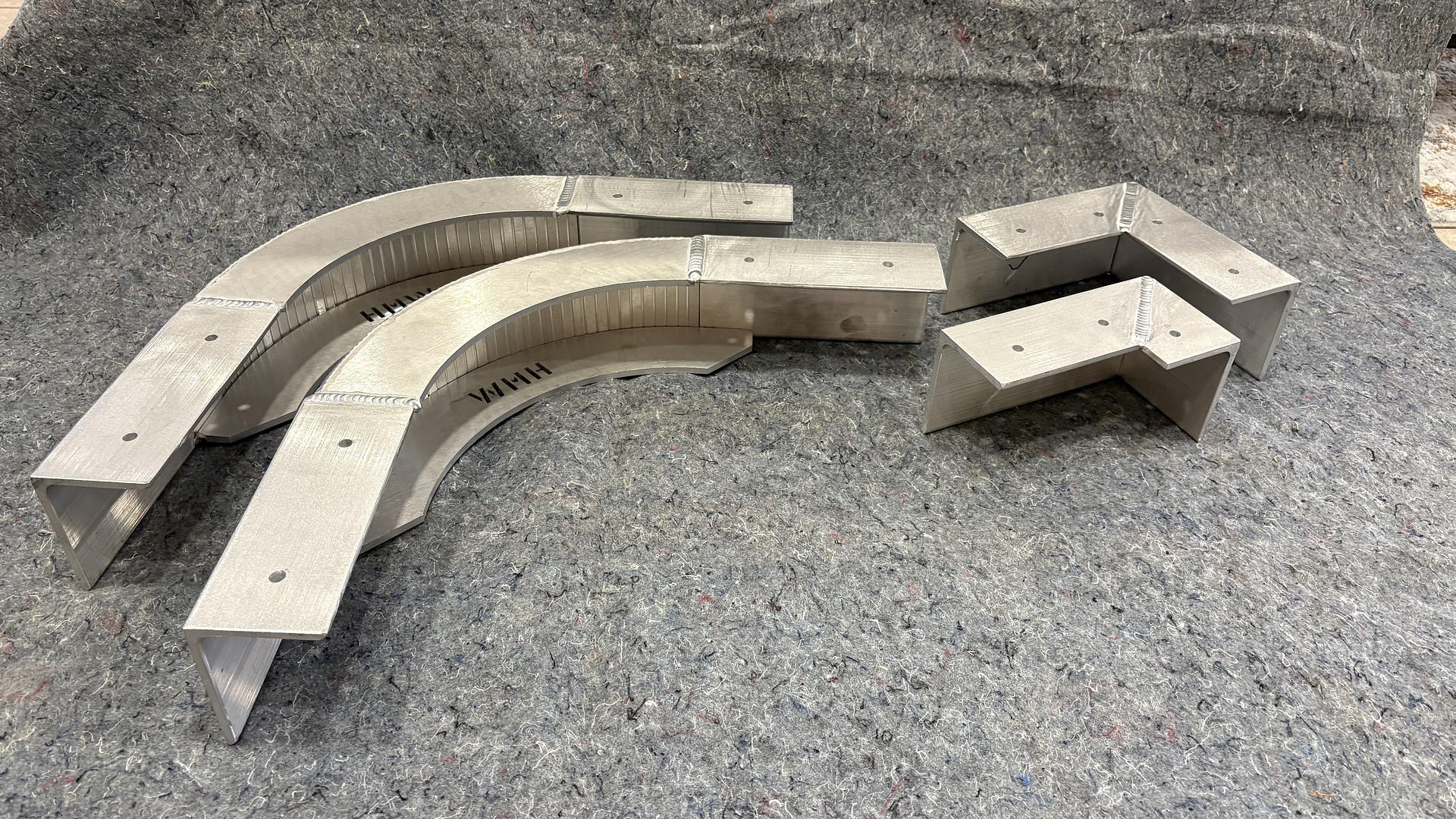 Protect Your Fleet Where It Takes the Most Abuse: Heavy-Duty Corner Caps