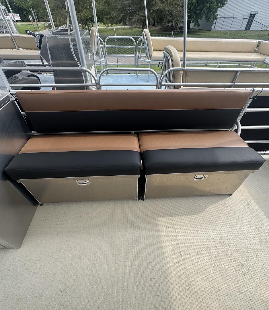 A New Era Begins: Introducing the 2027 SolidCraft Lux Series for Commercial Fleets