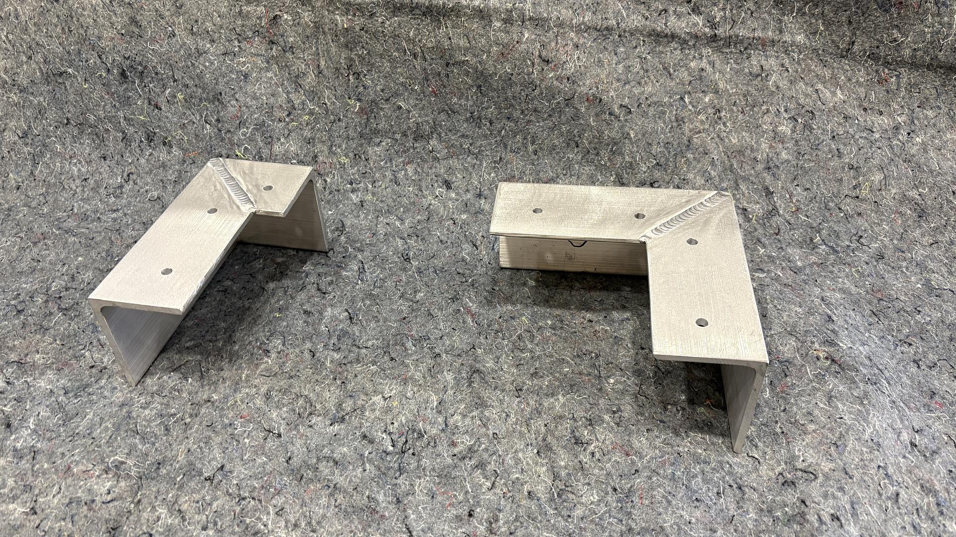 Protect Your Fleet Where It Takes the Most Abuse: Heavy-Duty Corner Caps