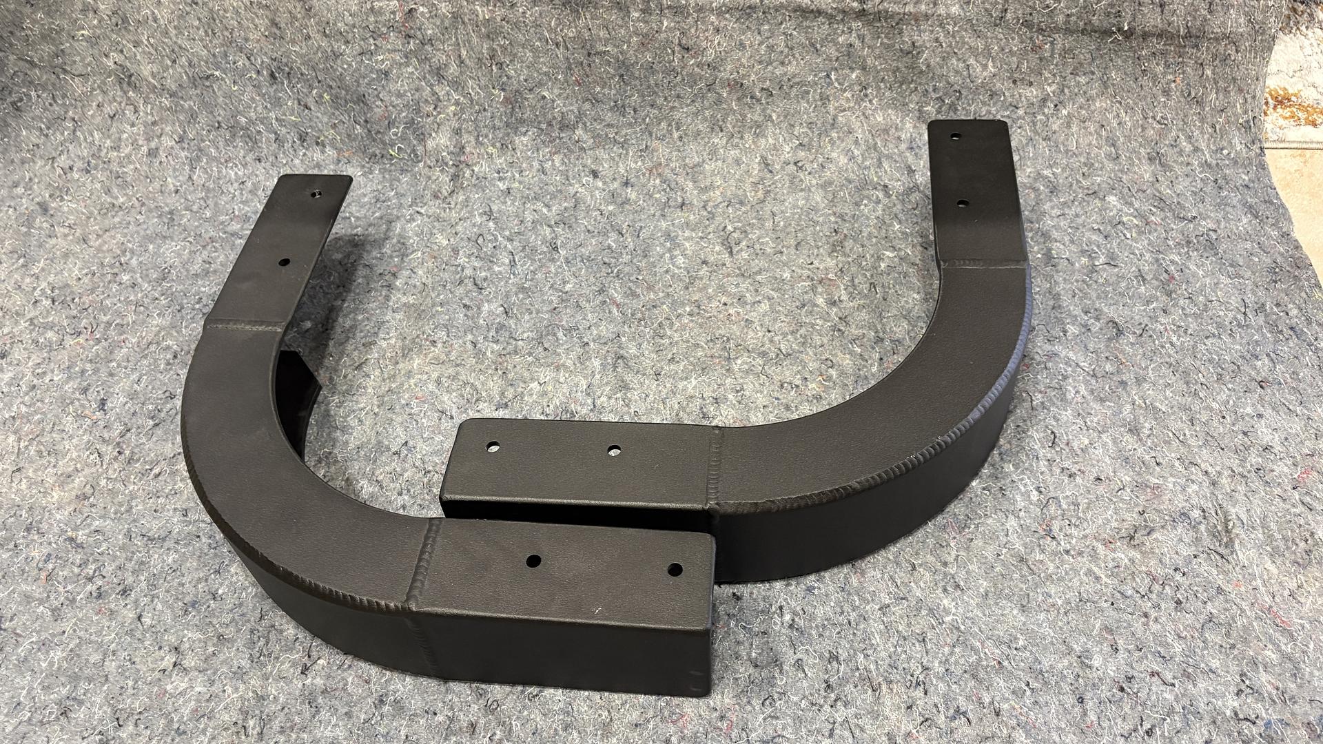 Protect Your Fleet Where It Takes the Most Abuse: Heavy-Duty Corner Caps