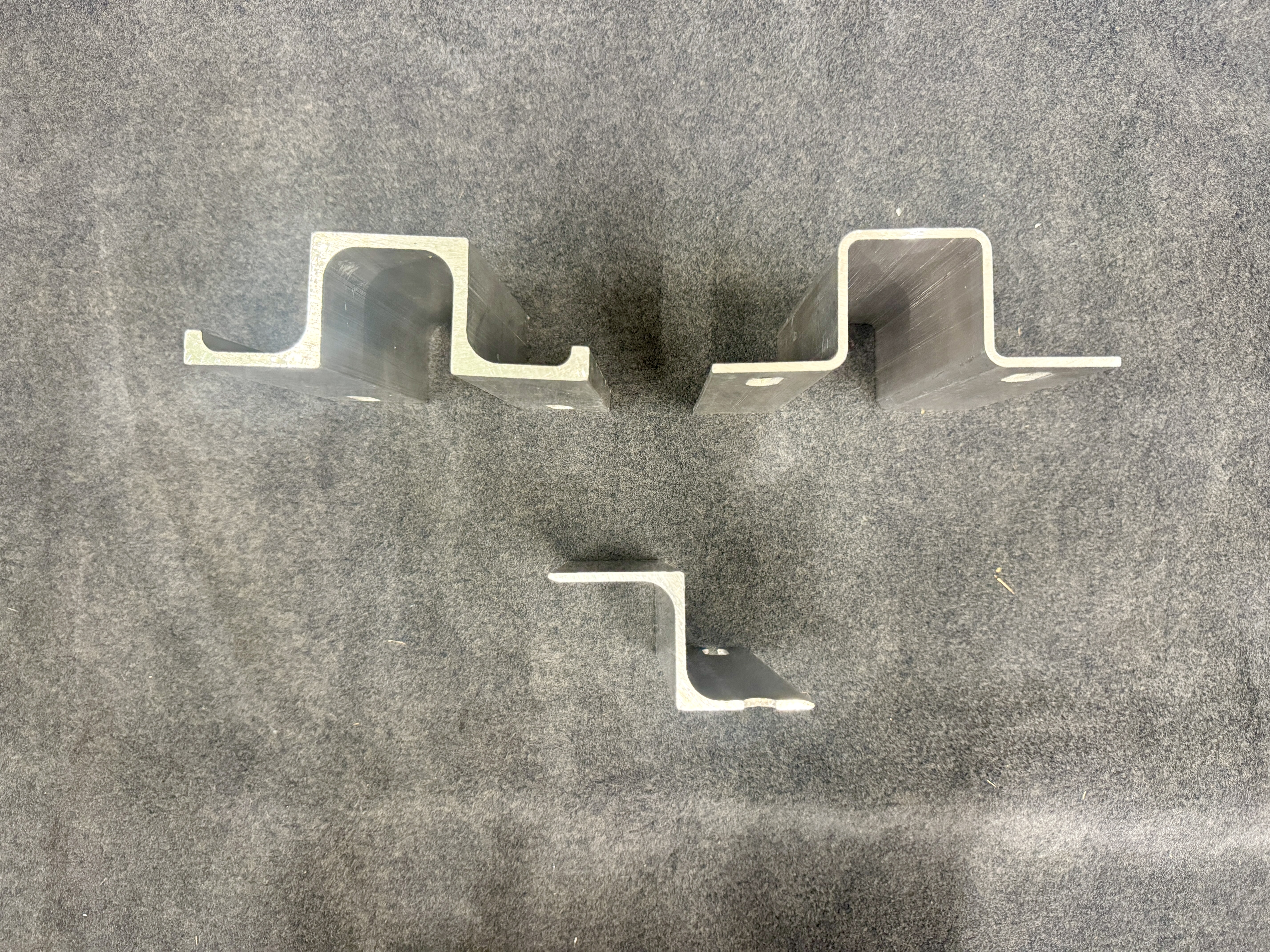 What’s Under Your Pontoon Matters: Understanding Hat Channels