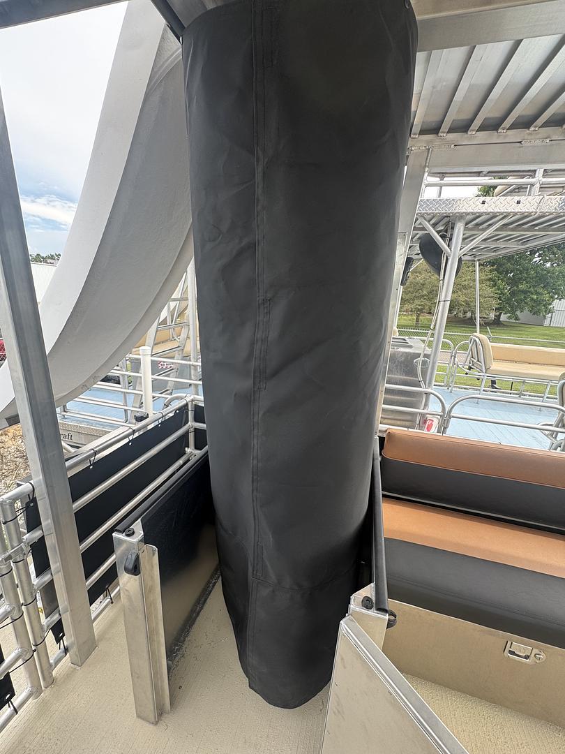 A New Era Begins: Introducing the 2027 SolidCraft Lux Series for Commercial Fleets