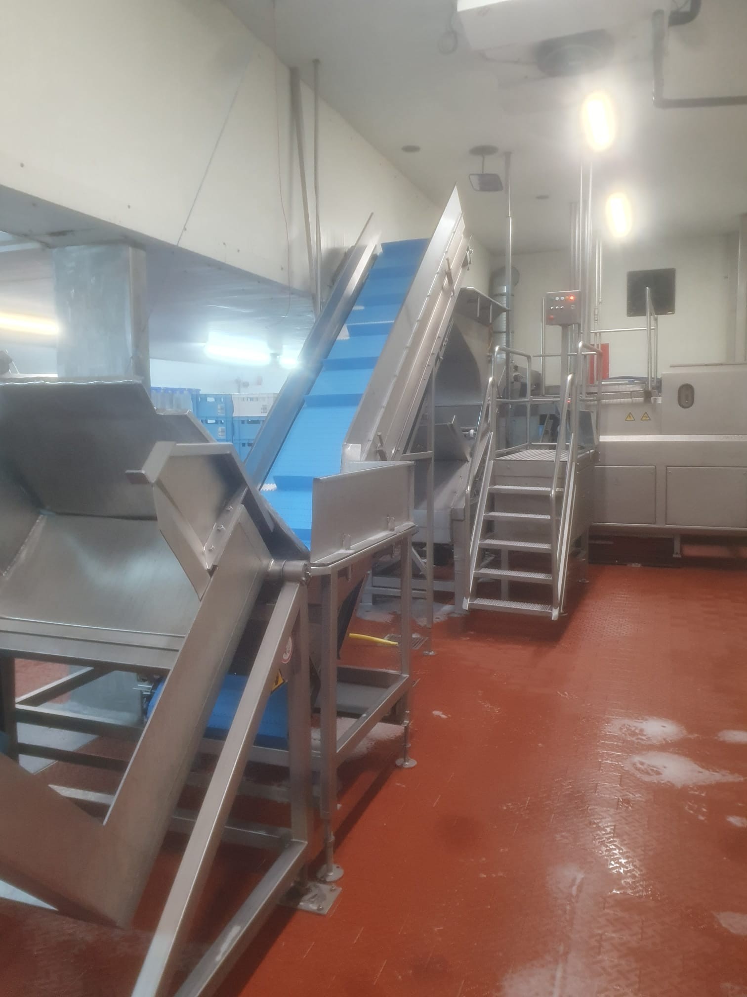 Now available: DMM50 Separator Line