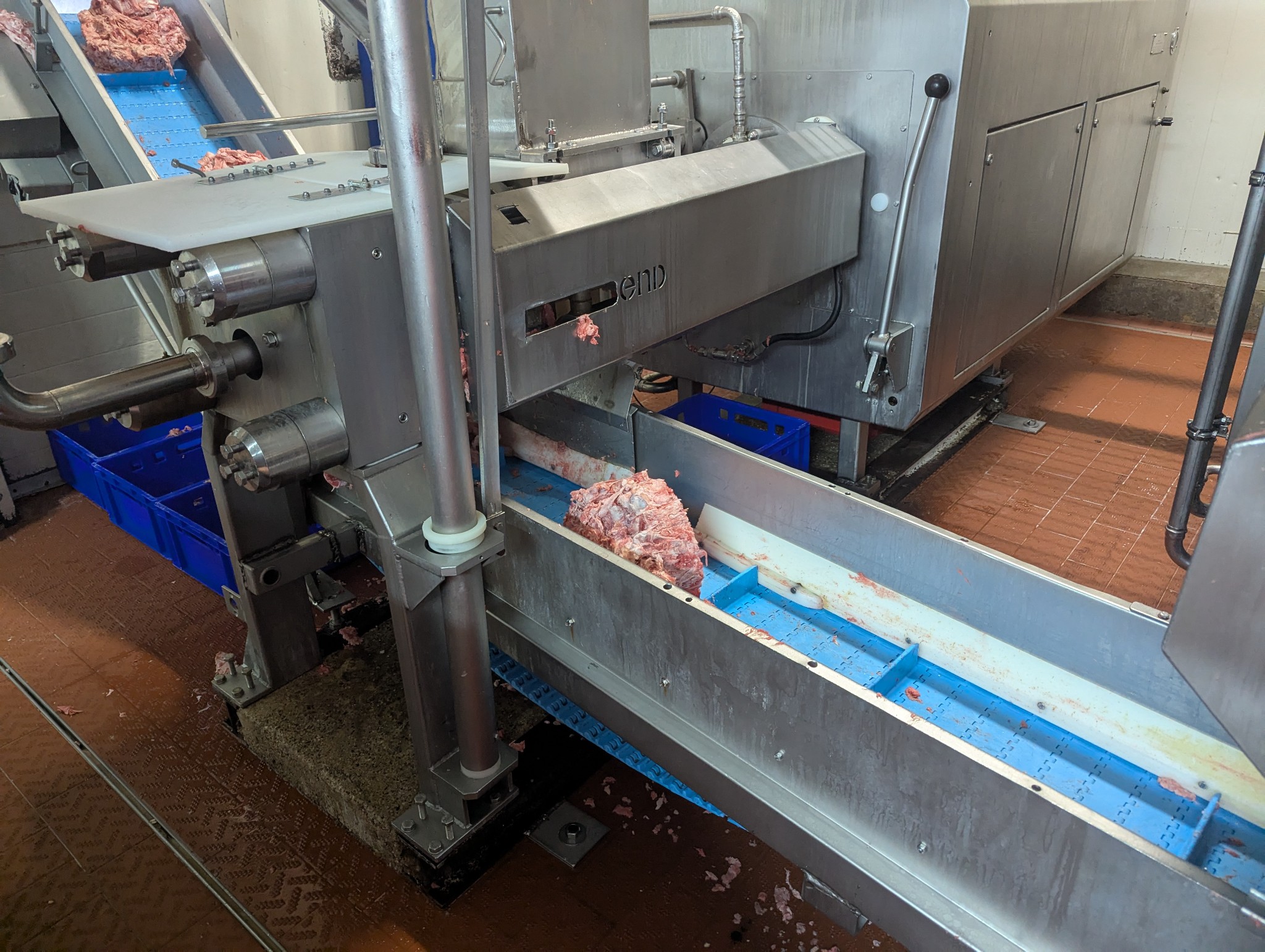 Now available: DMM50 Separator Line