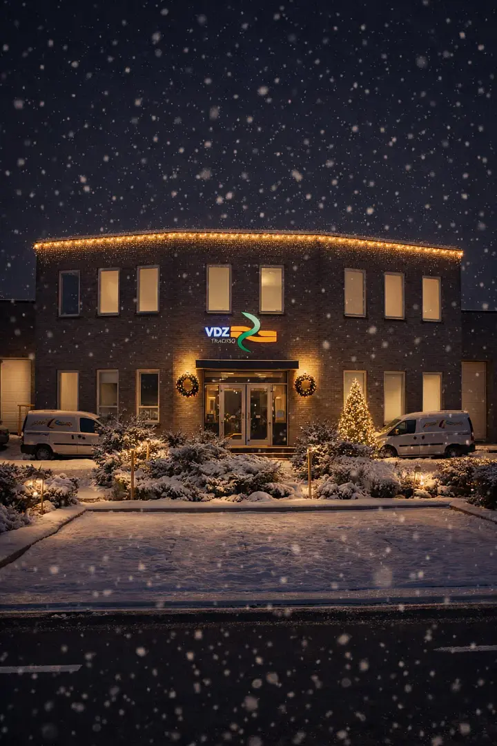 A Year in Review: 2025 at VDZ Trading