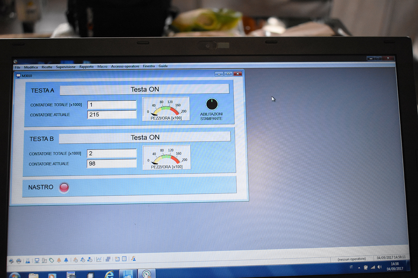 More quality with Industry 4.0