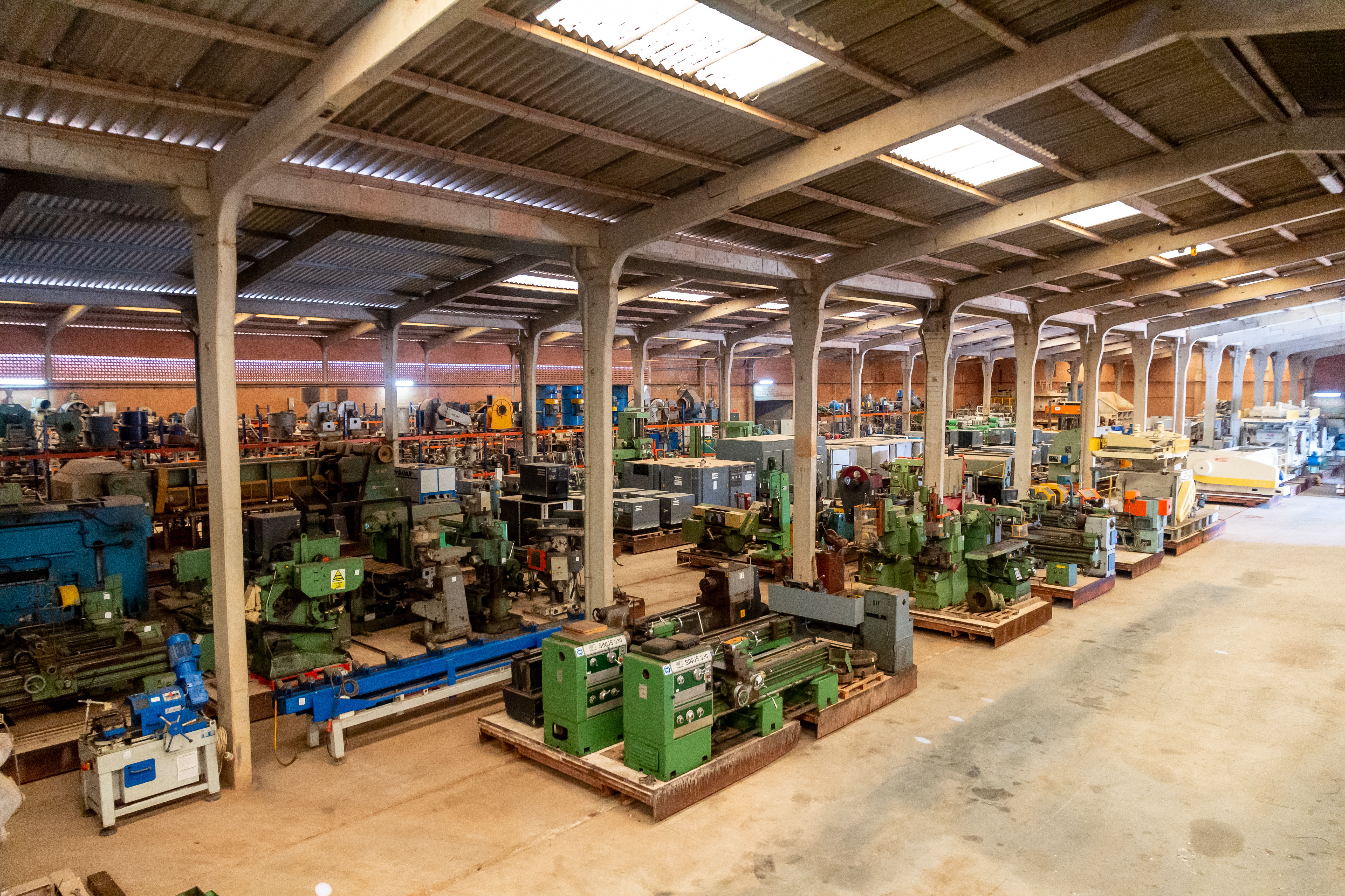 Mensagem de boas vindas