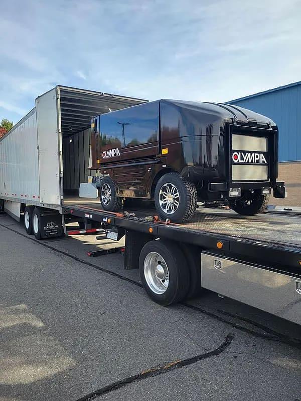 CTM Services
