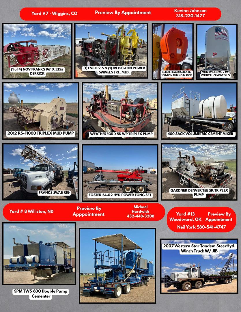 Brochure