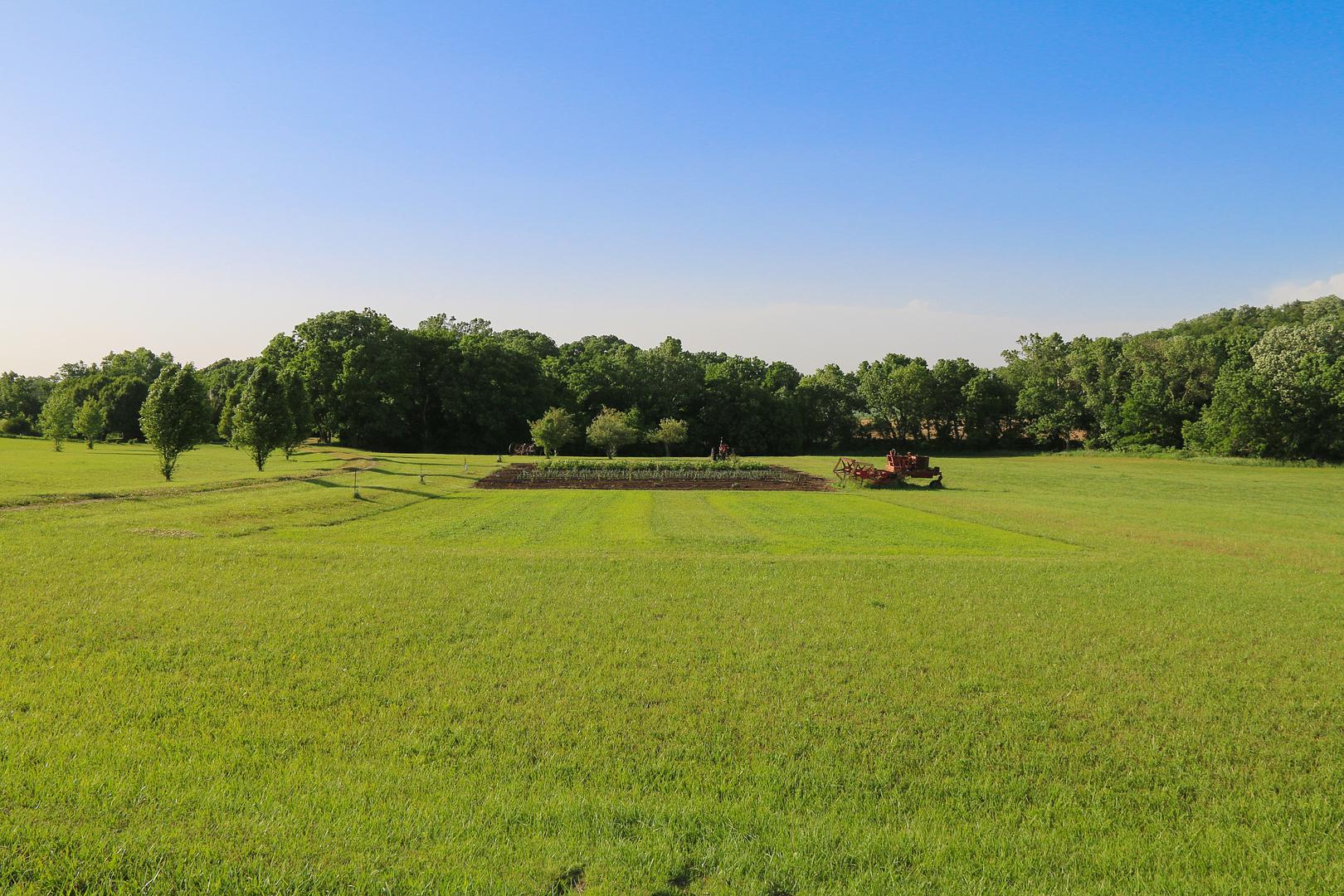 Freedom Tractors and Equipment family owned business