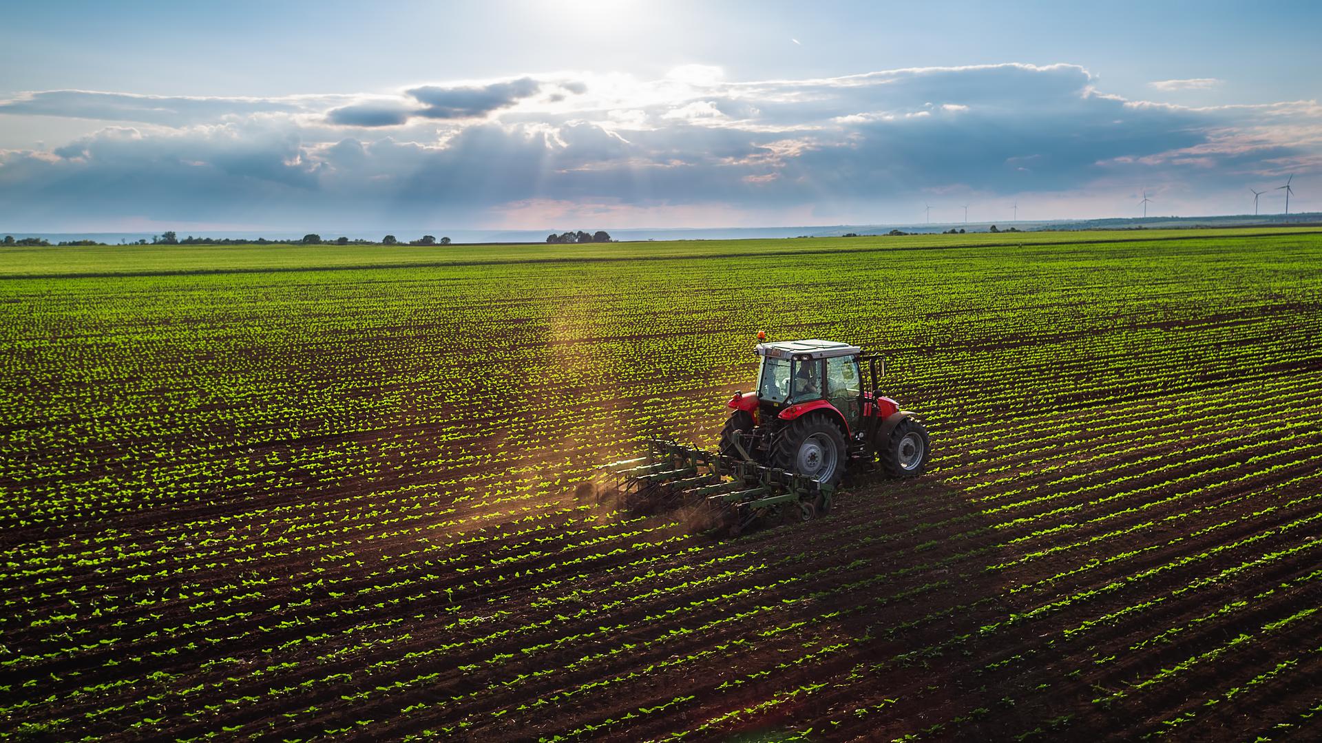 Get a fair offer for your equipment
