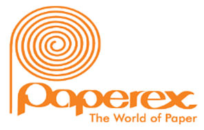 Visit us at Paperex 2025