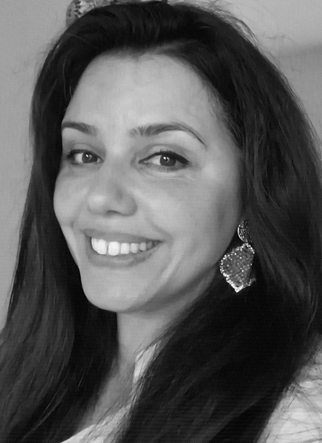 Welcome in our Team Mrs. Seval Jaouani