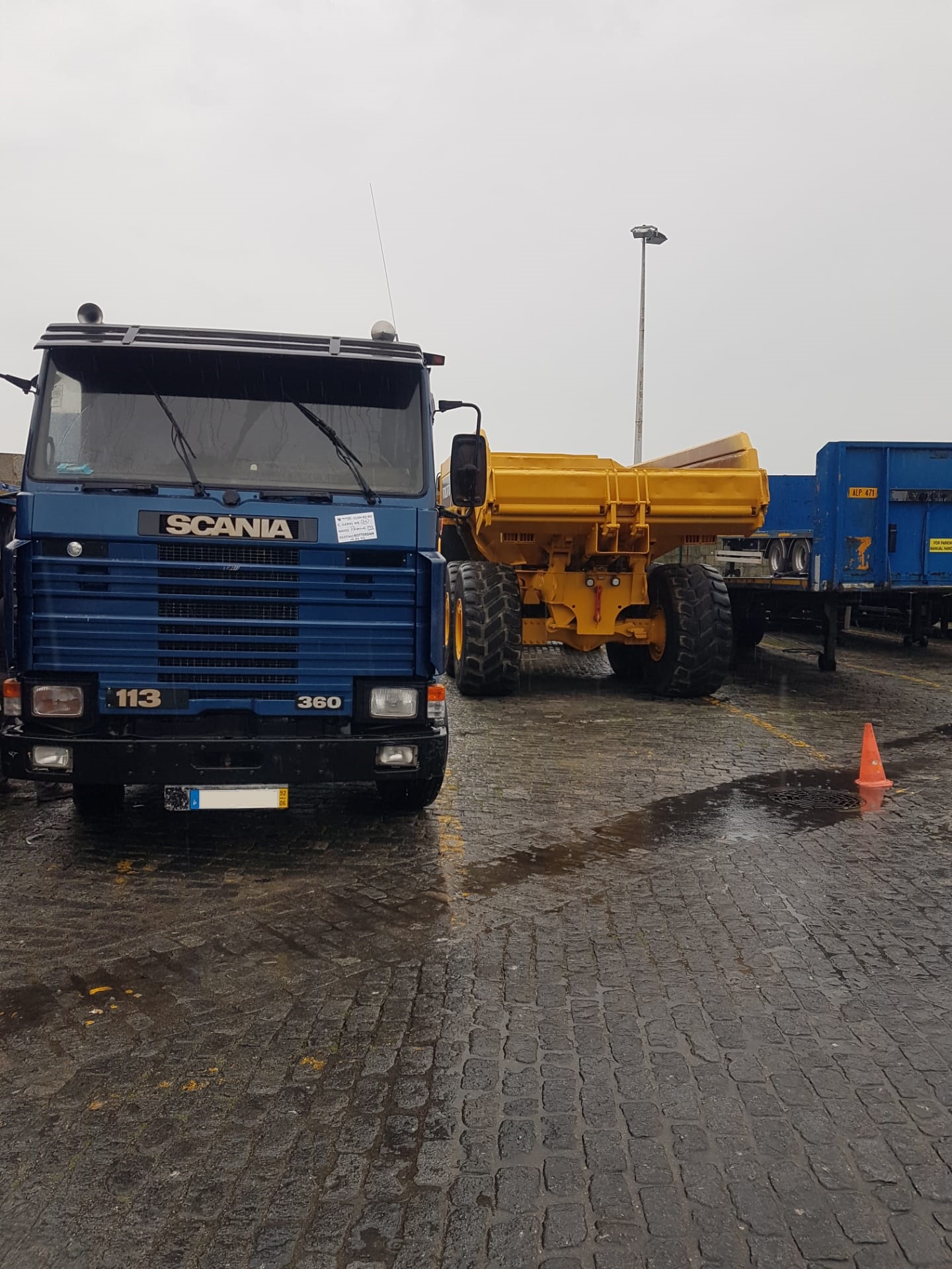 Shipping & delivery to Switzerland 