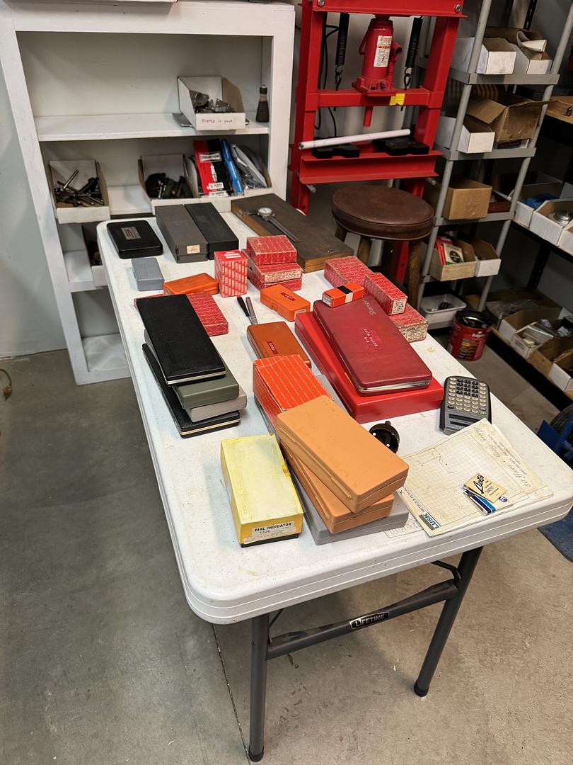 LATE MODEL DOOSAN CNC MACHINE SHOP - LEARN MORE! pAS