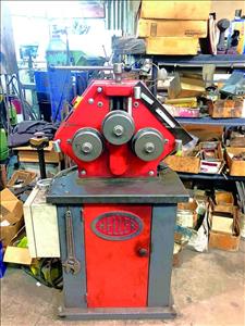 Trussworks Online Auction