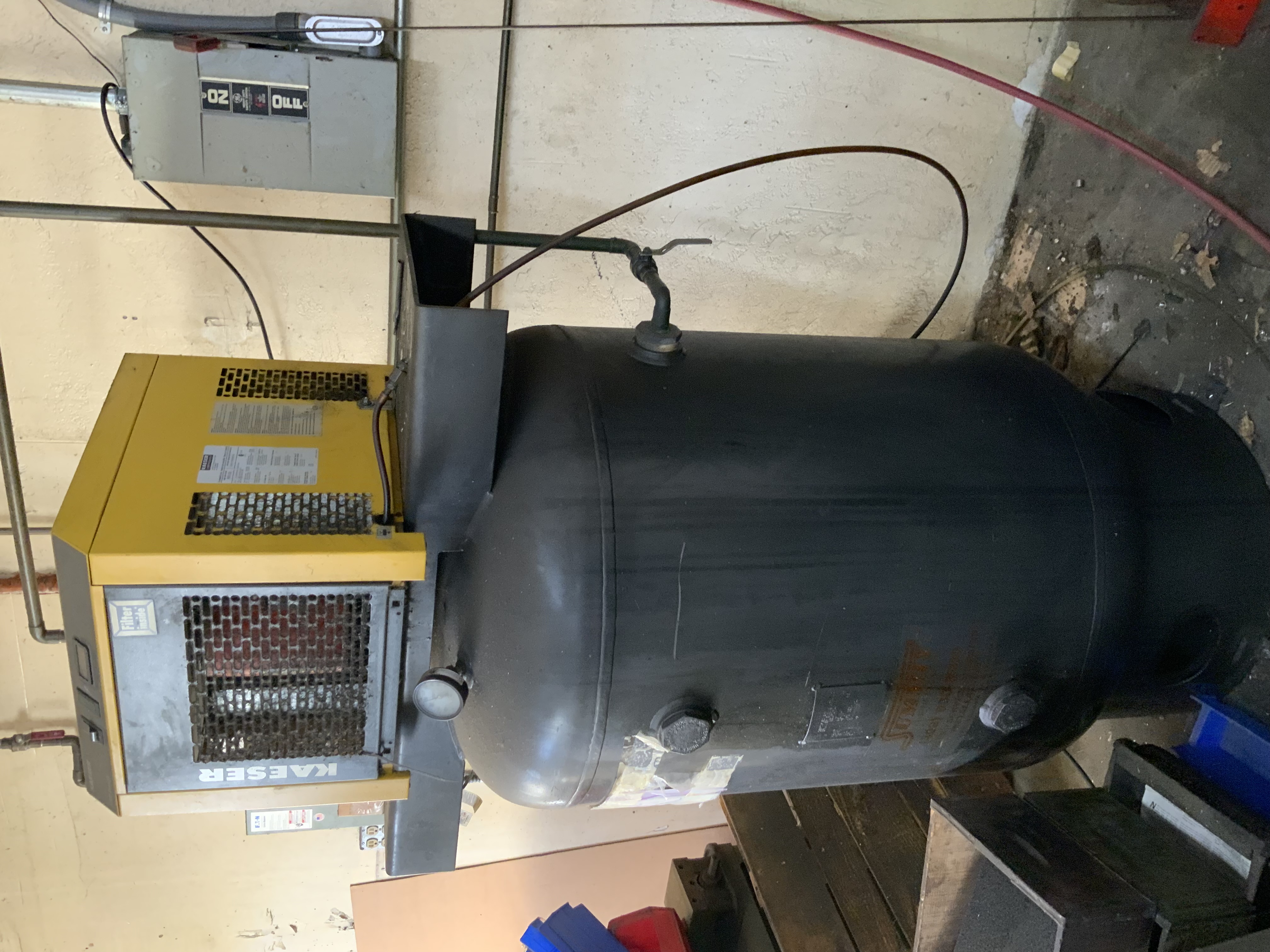 MORI SEIKI CNC MACHINE SHOP!!!