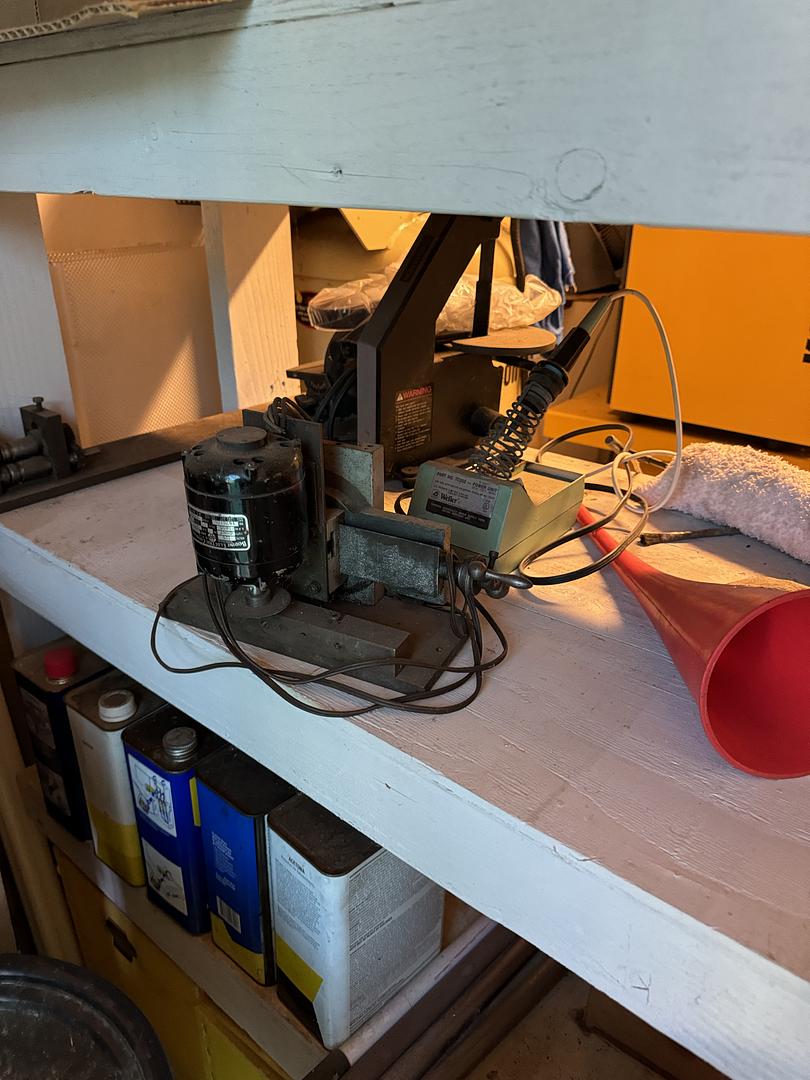 LATE MODEL DOOSAN CNC MACHINE SHOP - LEARN MORE! pAS