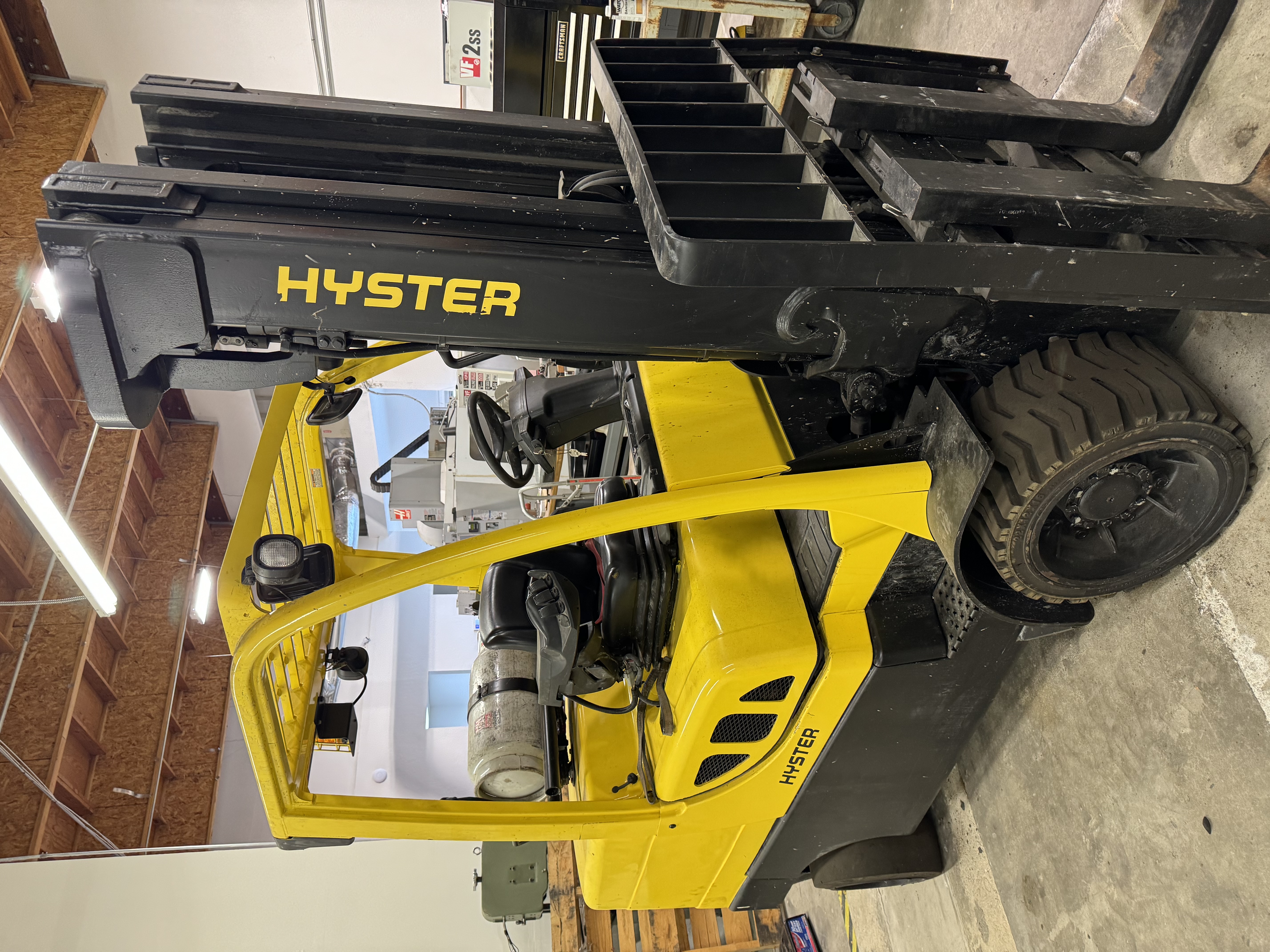 OMAX & HAAS PROTOTYPE MACHINE SHOP AUCTION! CLICK TO SEE ALL! - September 24, 2024