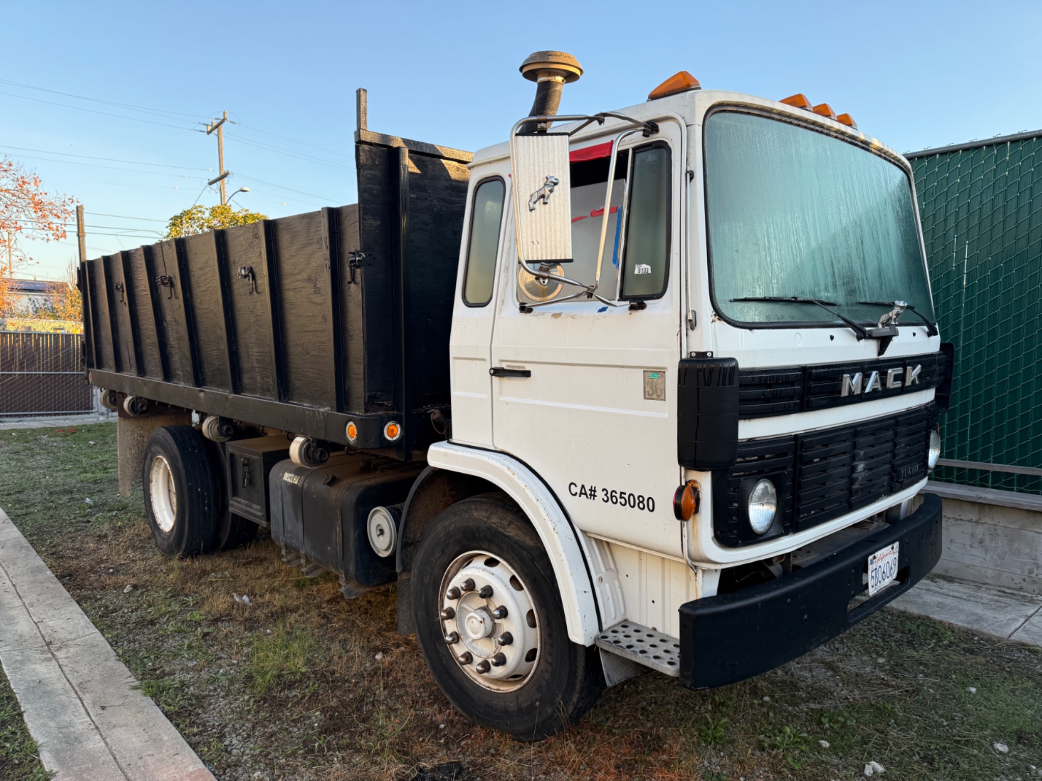 Construction Equipment, Dump Trucks, Drill Equipment, Cement Equipment, and Large Quantity of Power Tools