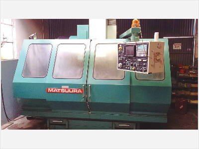 Precision 5-Axis Aerospace Machine Shop