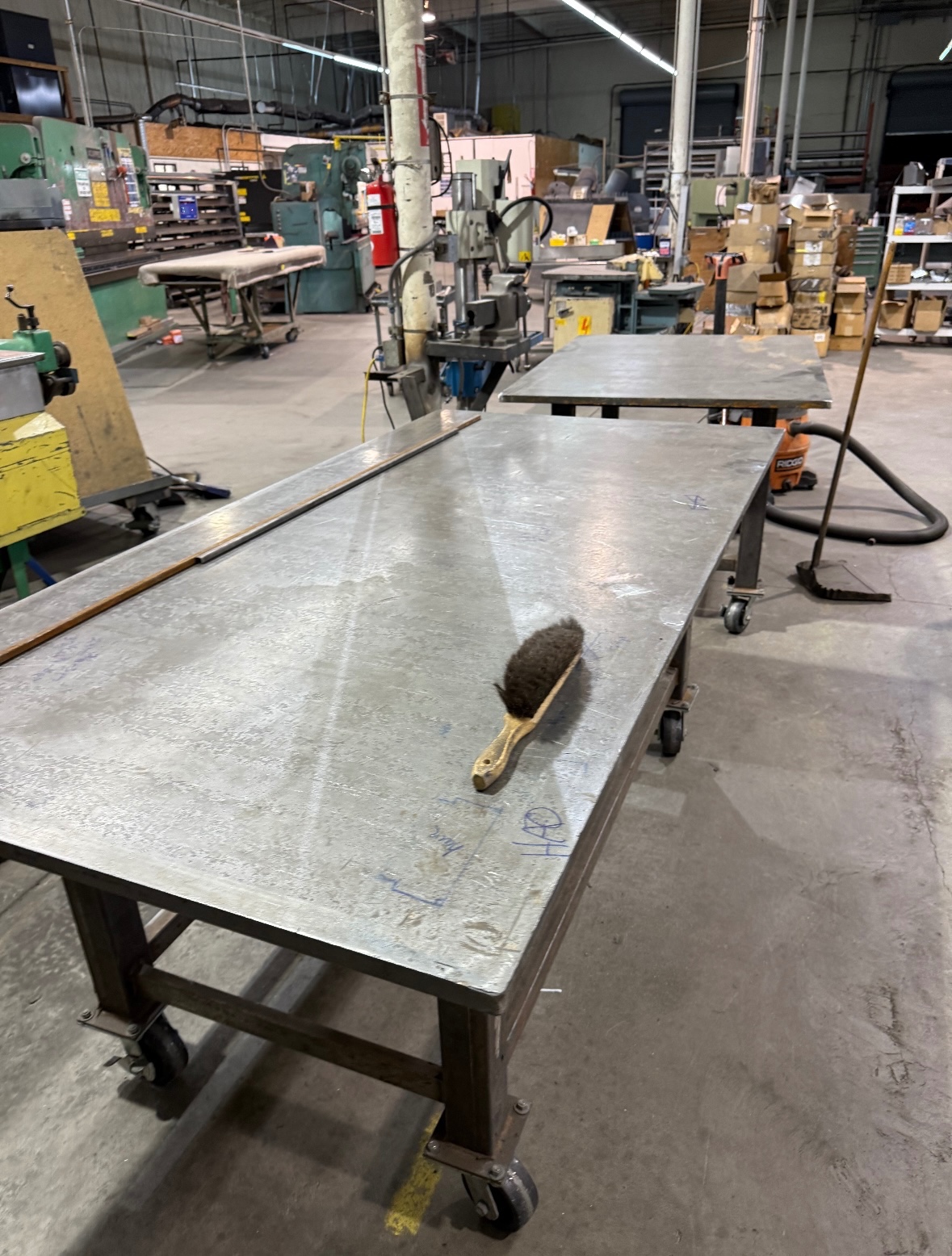 High End Restaurant Equipment Manufacturer 