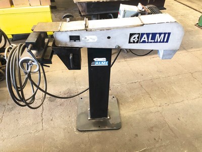 Glen-Crete Products, Inc.