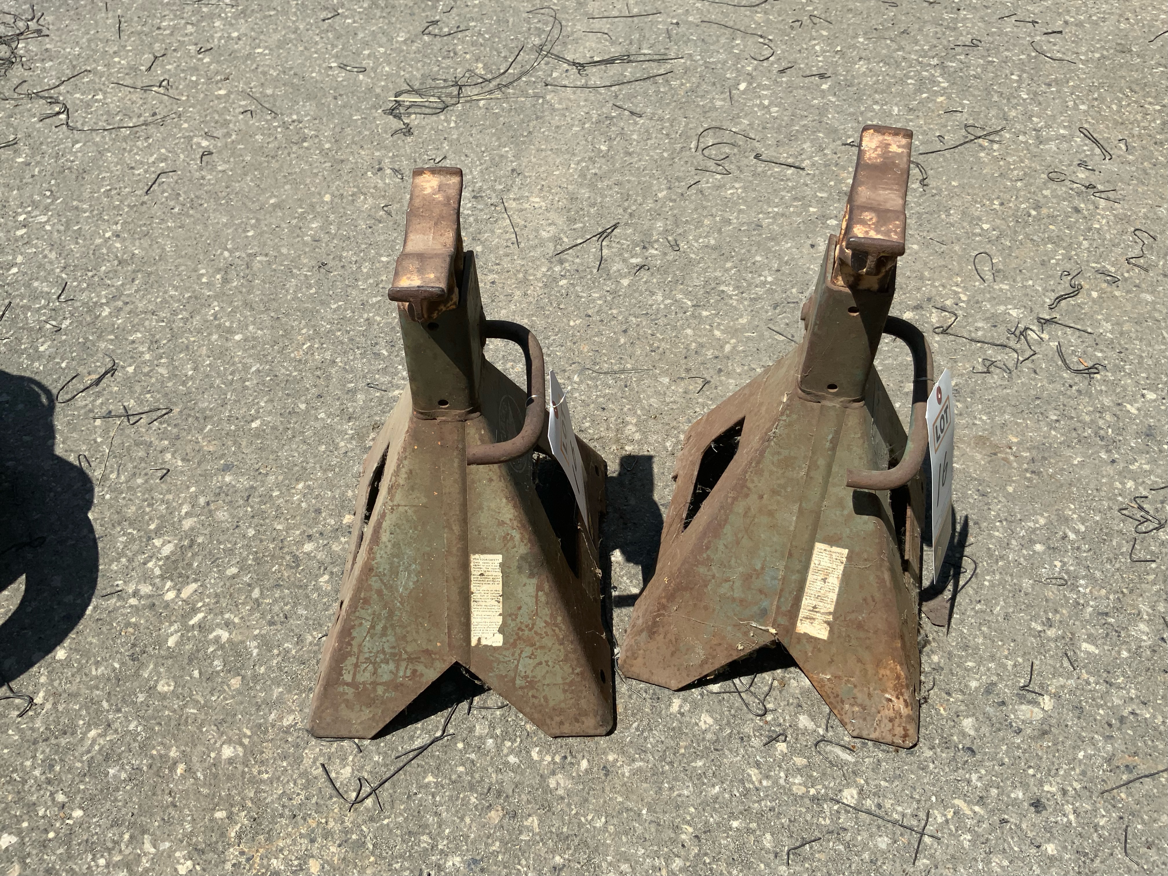 Rebar Manufacturing Facility - AUCTION POSTPONED UNTIL SEPTEMBER 26TH!!! PREVIEW IS STILL ON 9/18