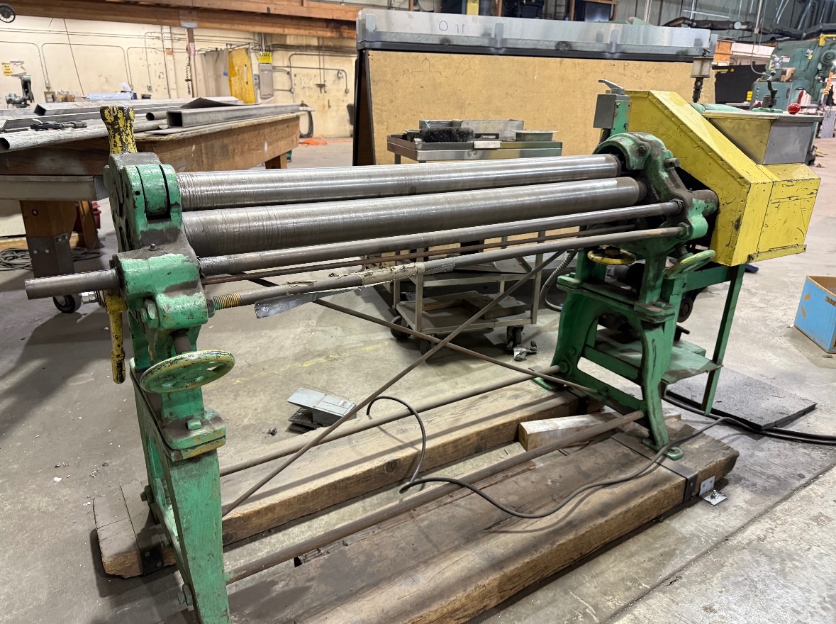 High End Restaurant Equipment Manufacturer 