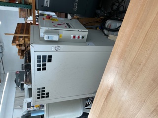 OMAX & HAAS PROTOTYPE MACHINE SHOP AUCTION! CLICK TO SEE ALL! - September 24, 2024