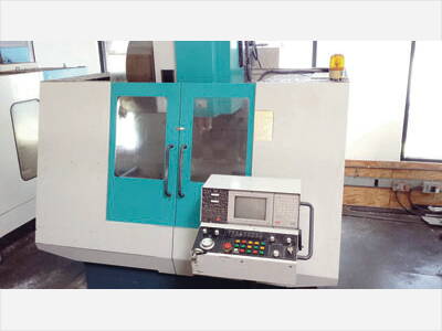 Swiss CNC Machine Shop