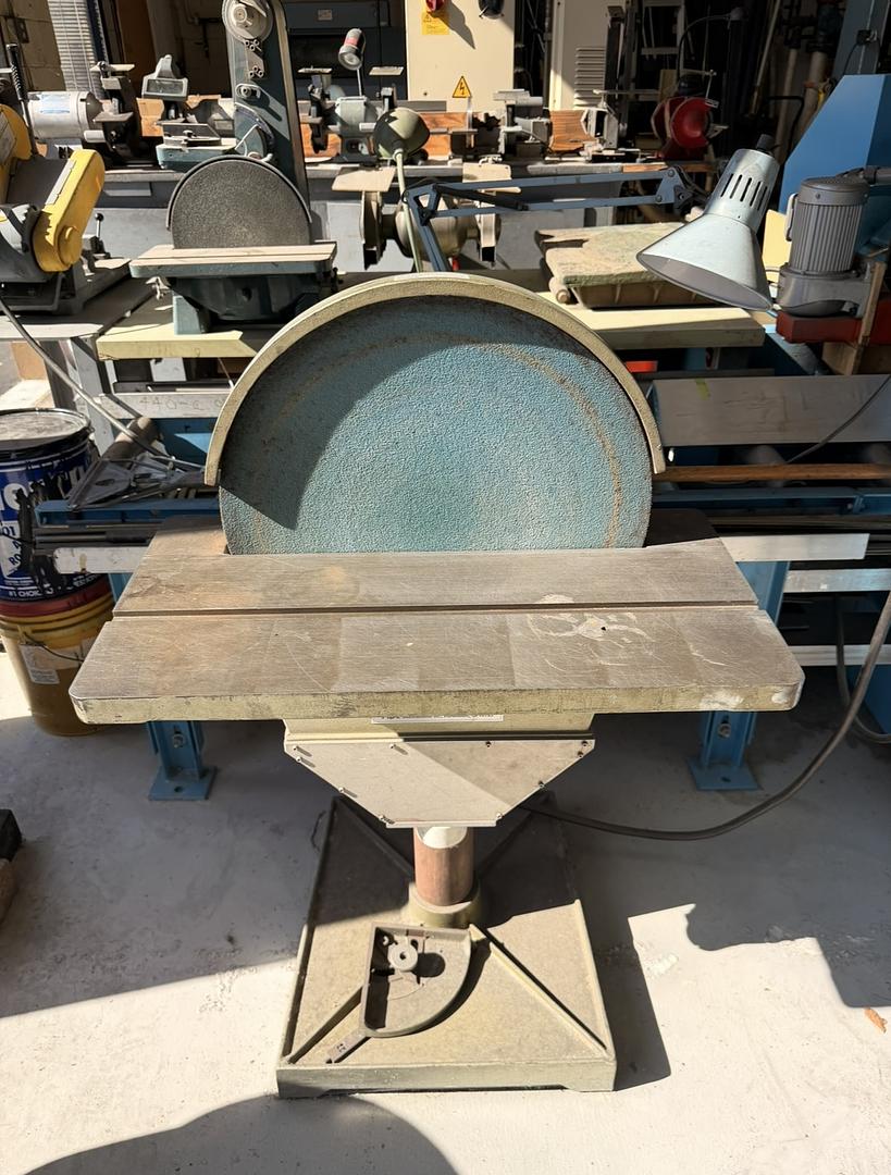 PROTOTYPE MACHINE SHOP