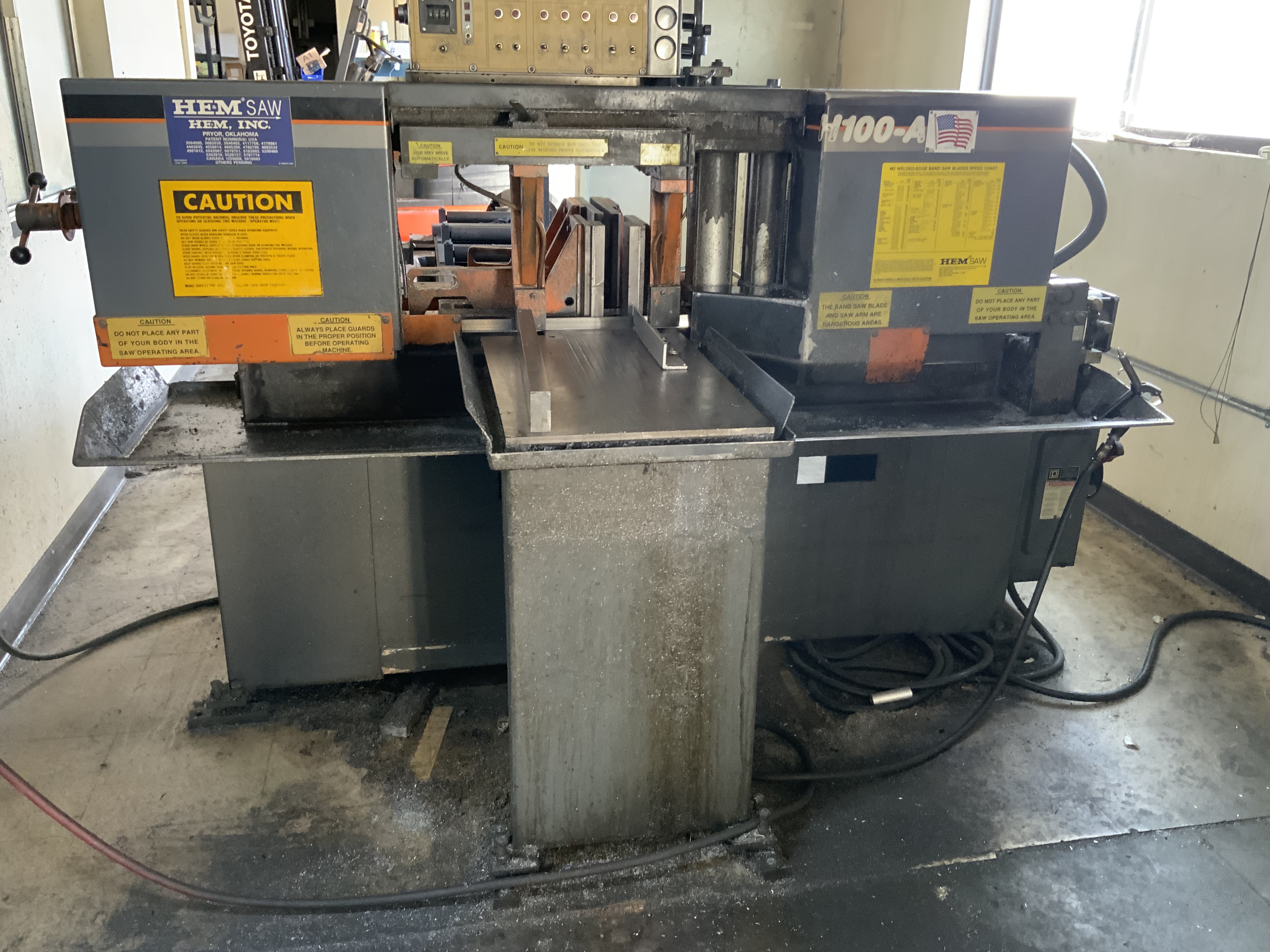 MORI SEIKI CNC MACHINE SHOP!!!