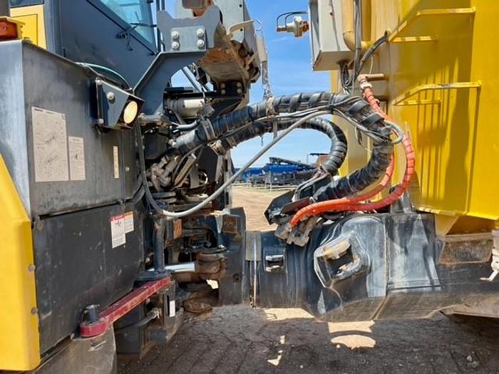 How to Sell Heavy Equipment Online