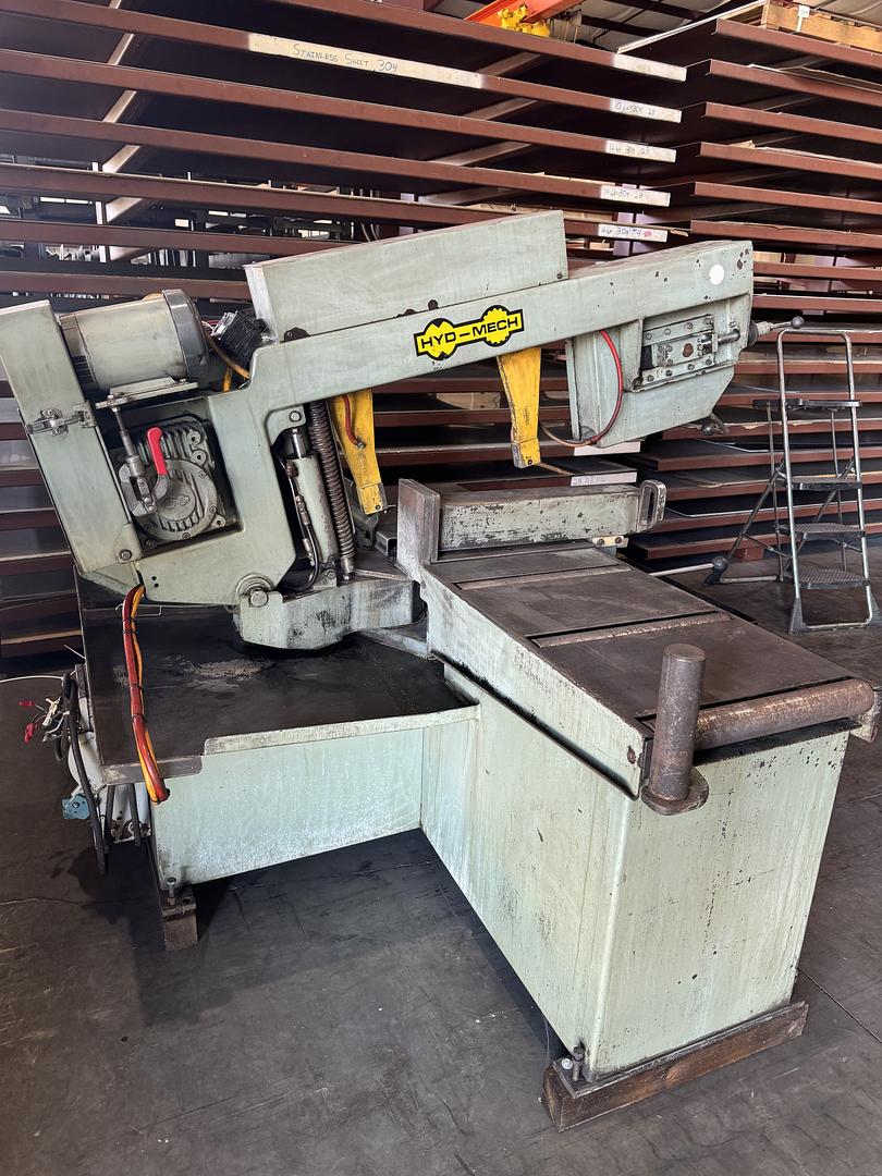 FABRICATION LIQUIDATION REDDING CA. HYD-MECH, PIRANHA, FLAT BED TRUCKS, CINCINNATI, AKS, AND MORE