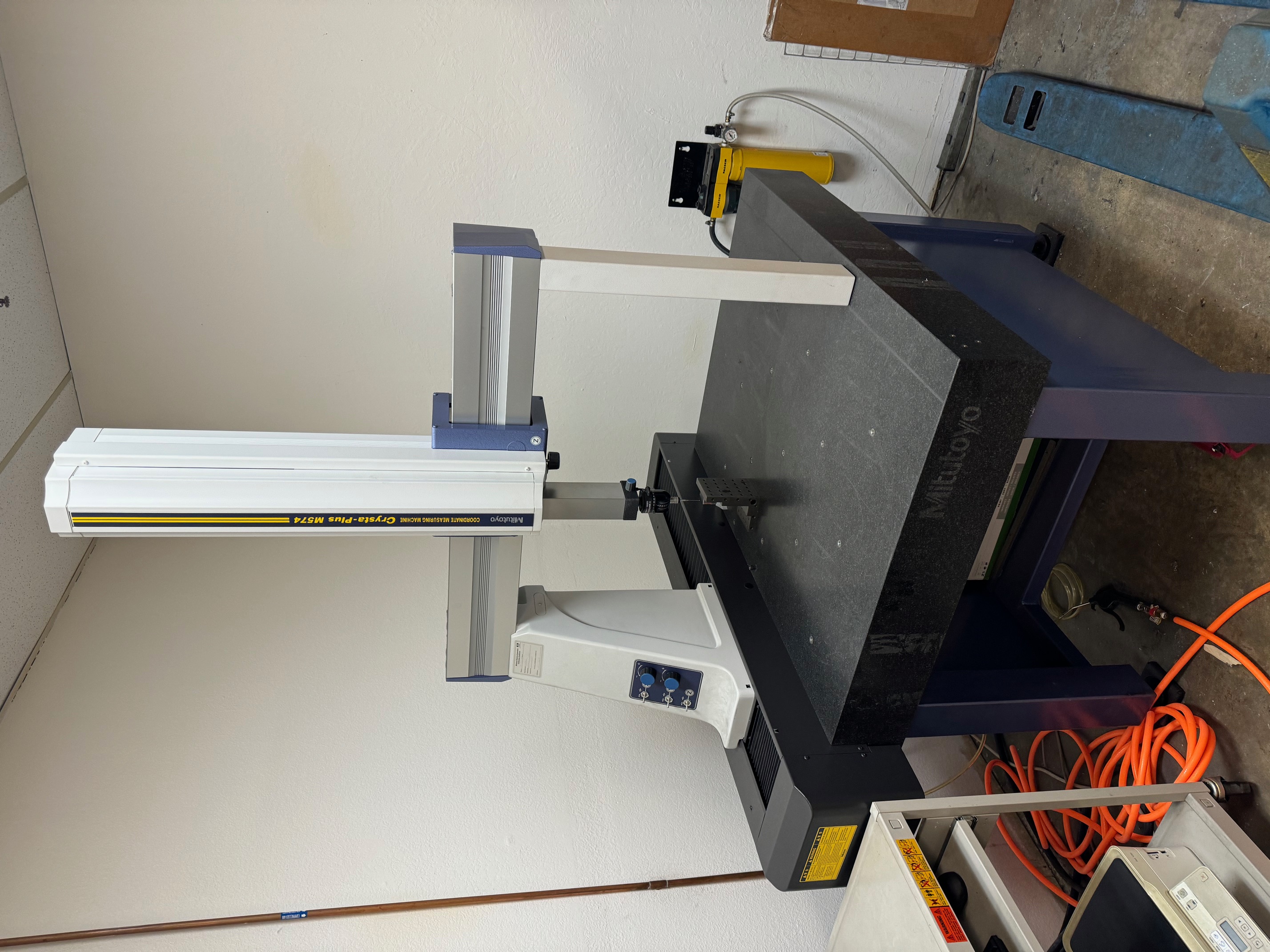 BLOW OUT LIQUIDATION PRICES ON HAAS CNC MACHINE SHOP IN SAN JOSE!