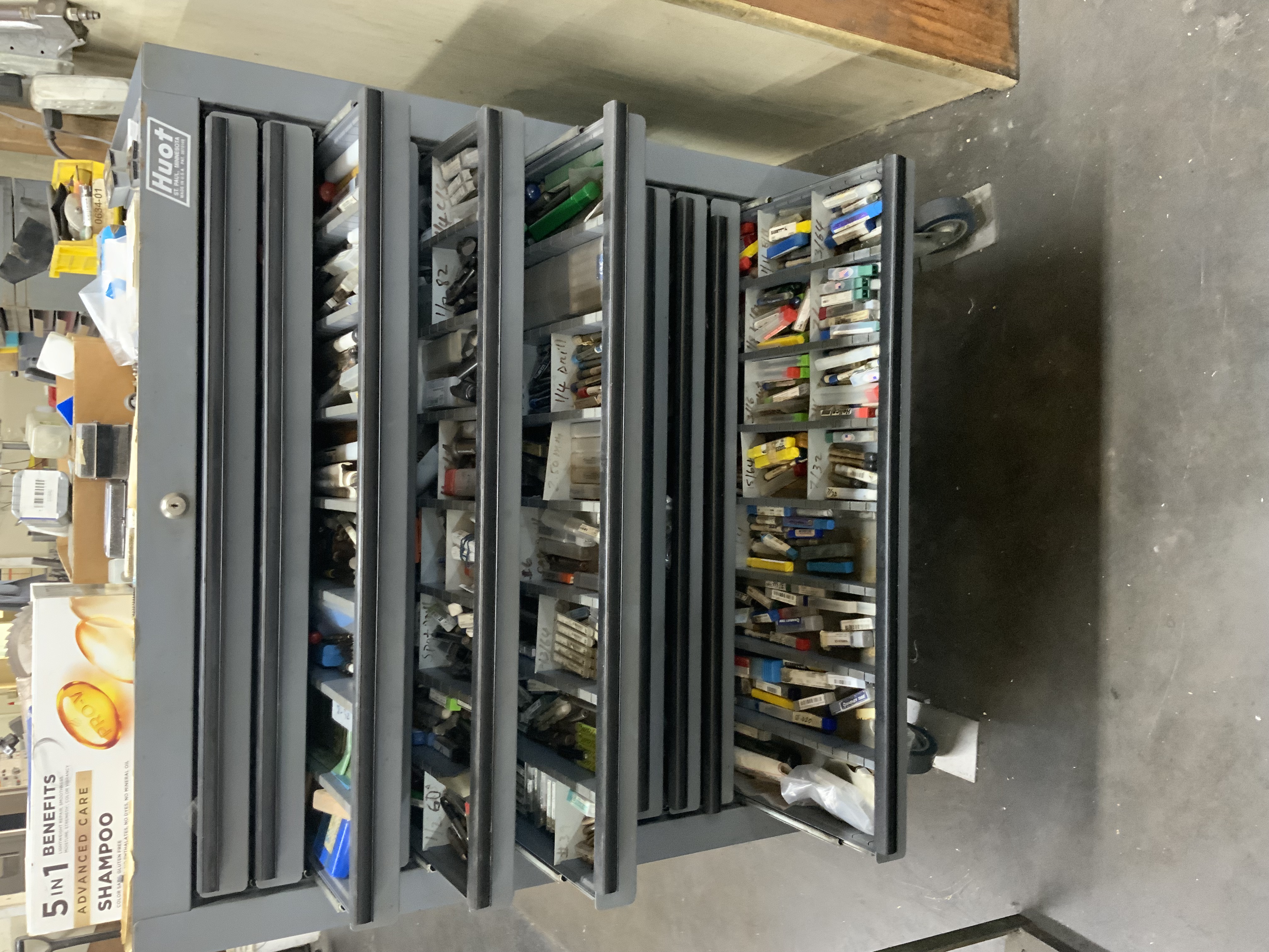 MORI SEIKI CNC MACHINE SHOP!!!