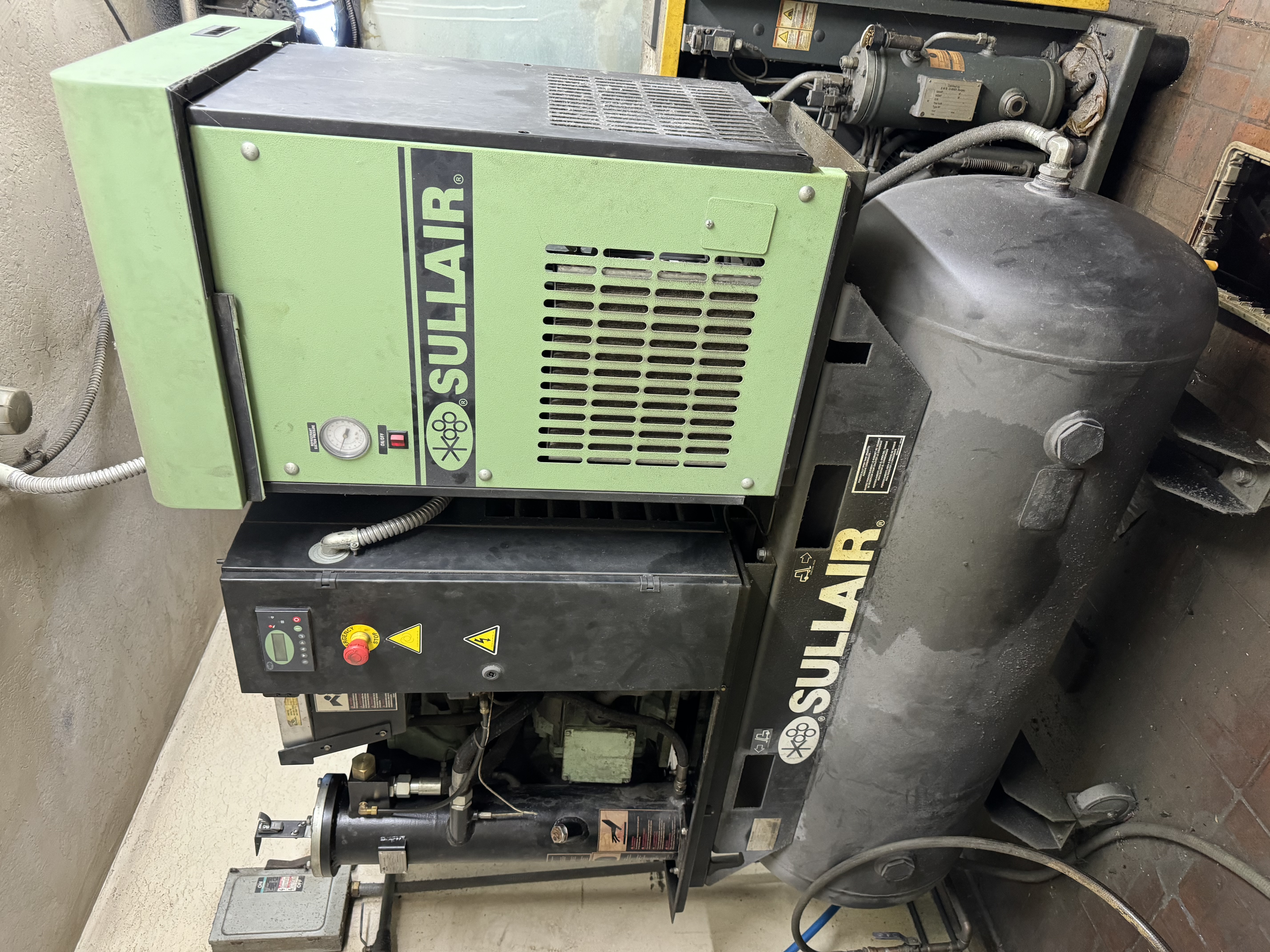 DOOSAN & HAAS 5-Axis Large Capacity CNC Machine Shop