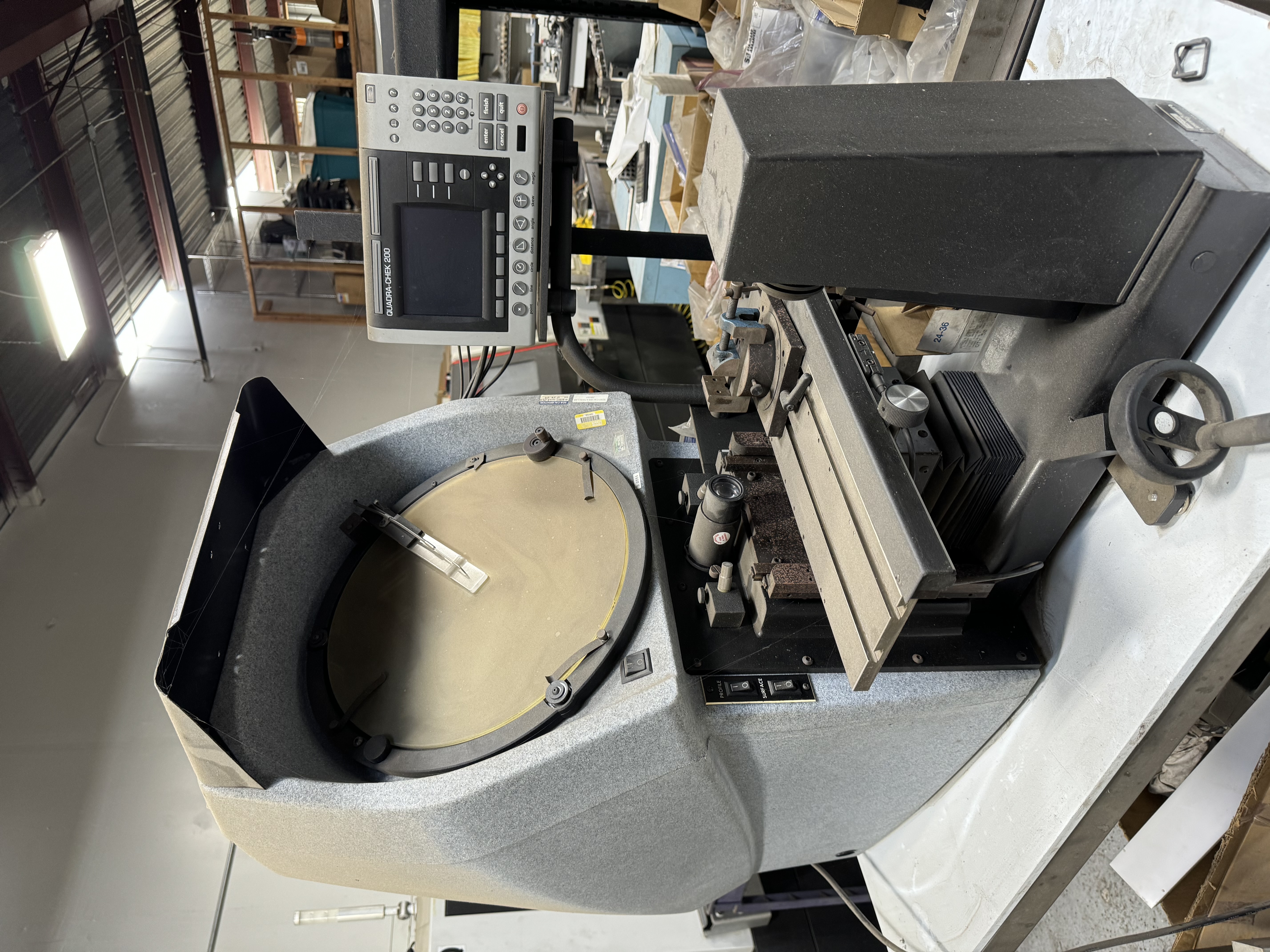 LATE MODEL HYUNDAI WIA & SAMSUNG CNC MACHINE SHOP