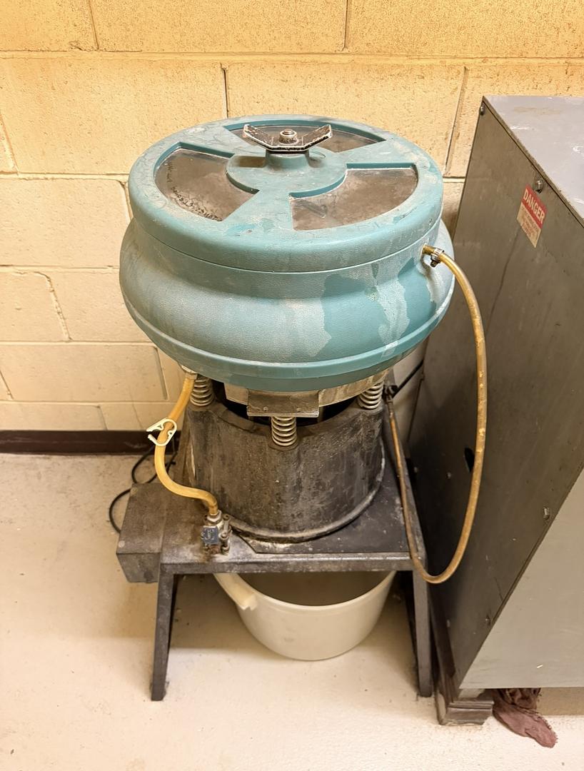 PROTOTYPE MACHINE SHOP