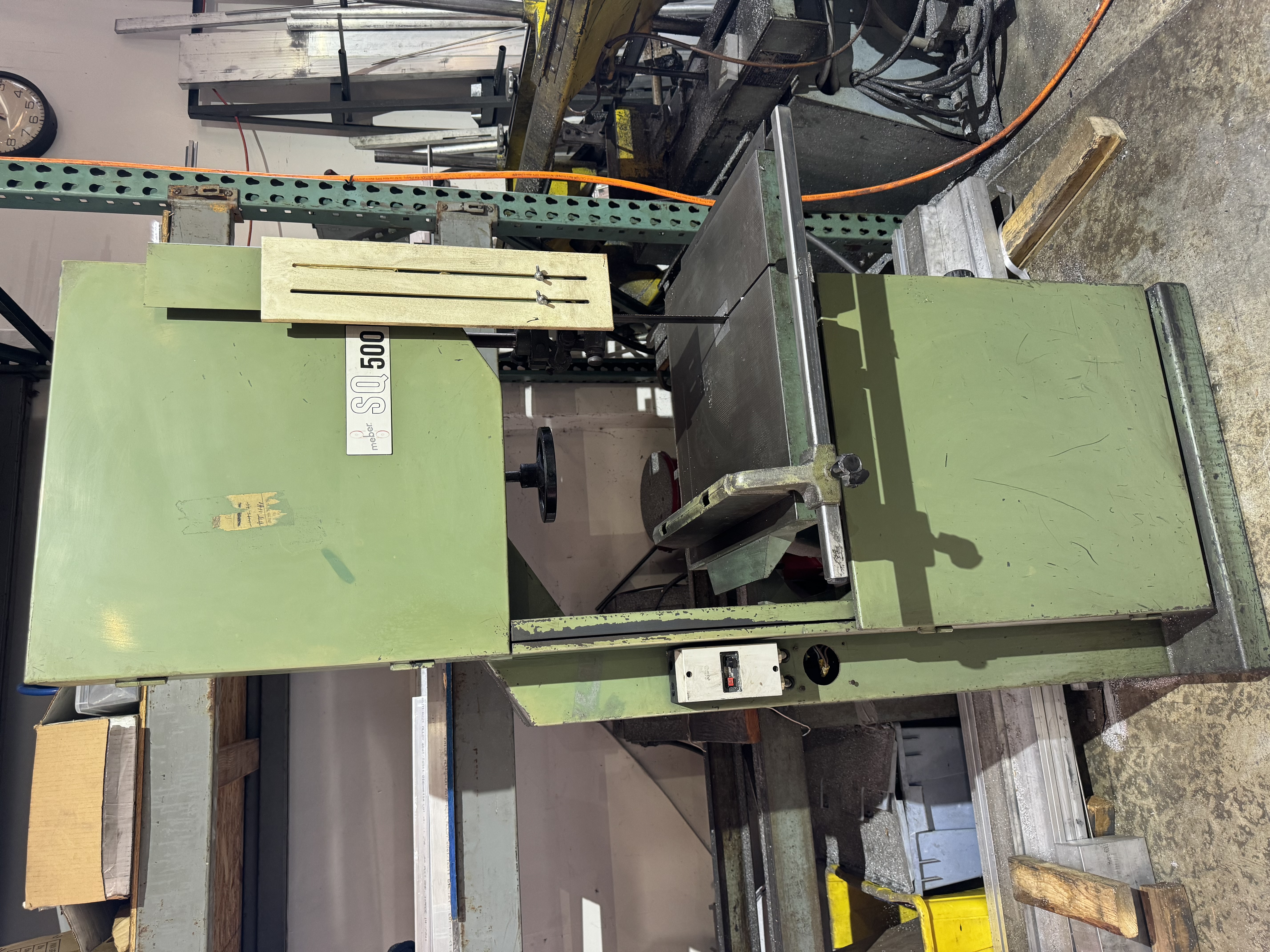 LARGE CNC MACHINE SHOP AUCTION! GREAT MACHINES AVAILABLE! Click to Learn More - August 27th, 2024