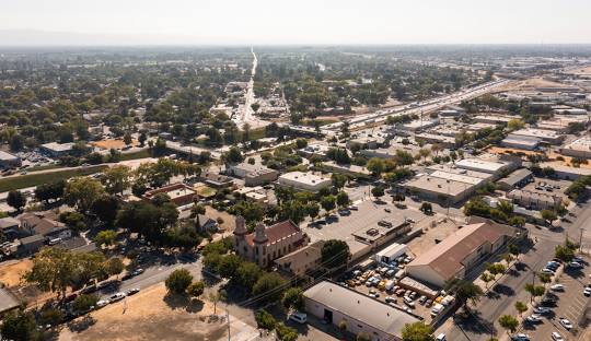 Modesto, CA Industrial Auctions