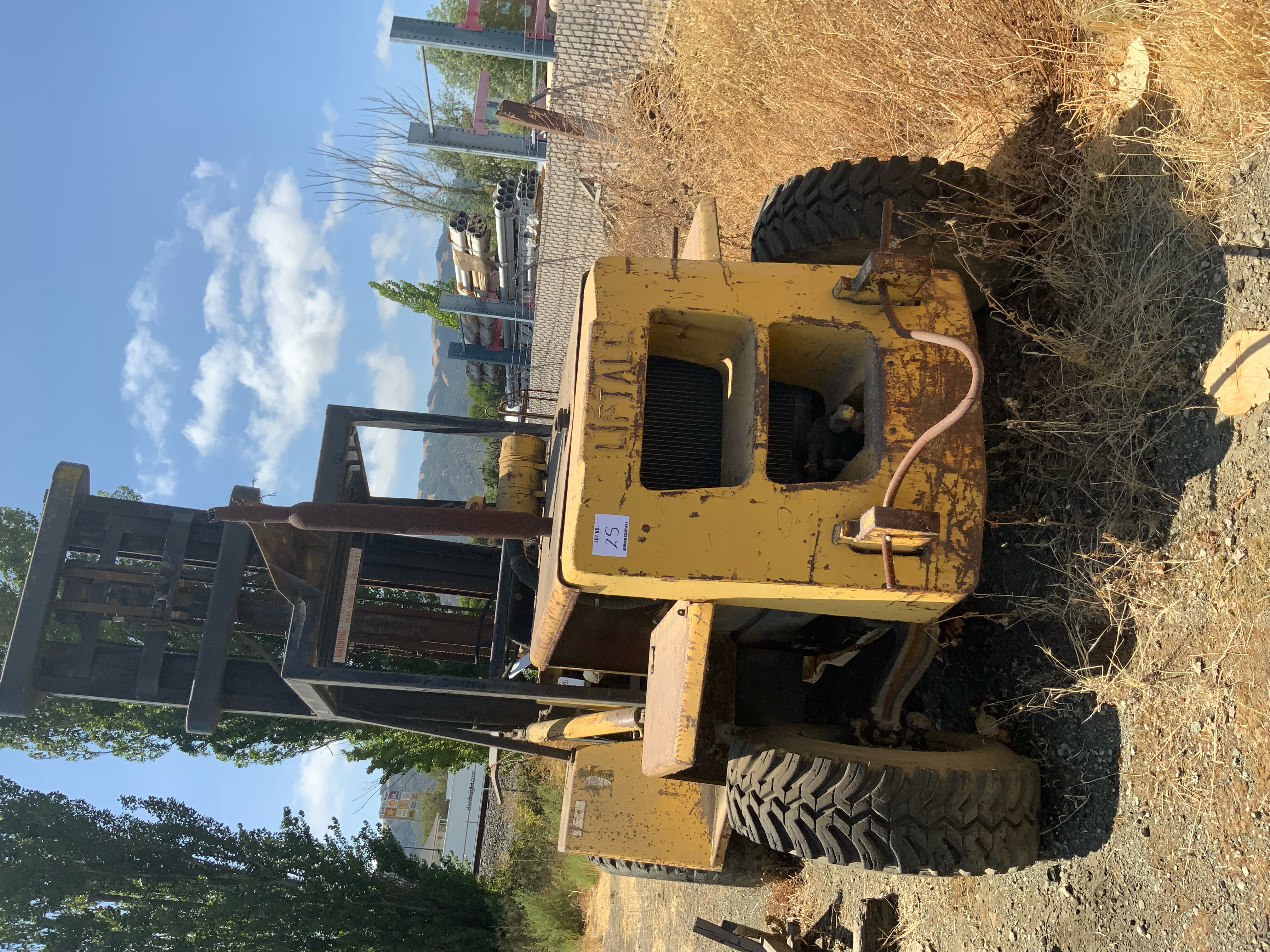 Rebar Manufacturing Facility - AUCTION POSTPONED UNTIL SEPTEMBER 26TH!!! PREVIEW IS STILL ON 9/18