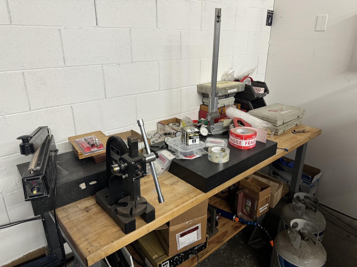 MORI SEIKI & KITAMURA 4th AXIS CNC MACHINE SHOP - CLICK TO SEE MORE!