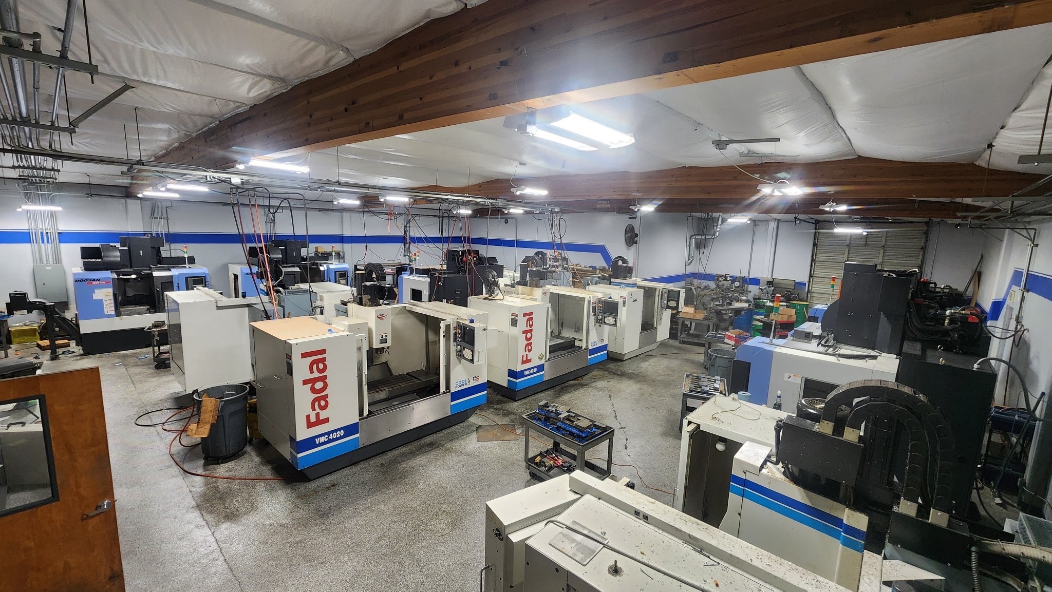 SUNNYVALE BUILDING FOR LEASE